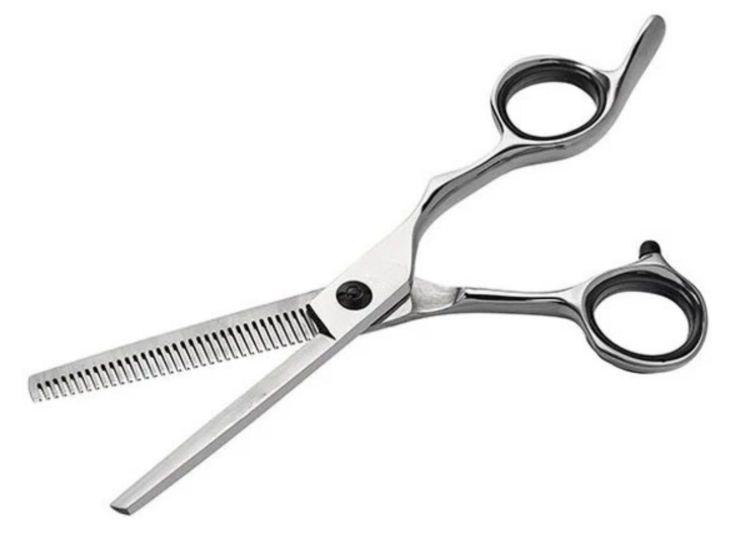 Конструкция филировочных ножниц: как она влияет на срез и результат. Master of tool sharpening and restoration