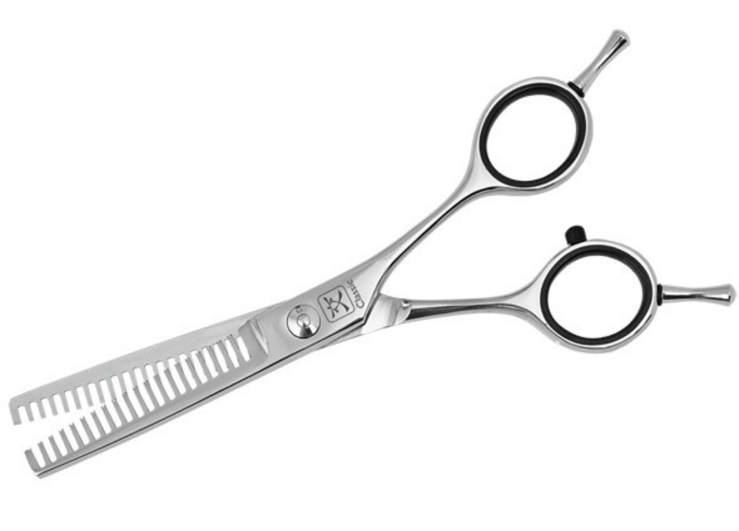 Конструкция филировочных ножниц: как она влияет на срез и результат. Master of tool sharpening and restoration