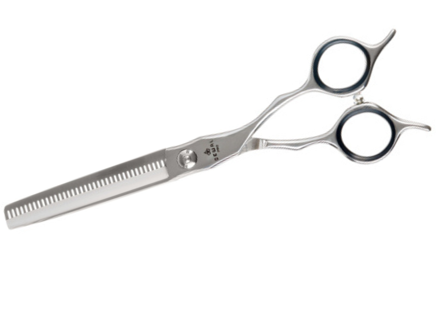 Количество зубцов филировочных ножниц: как влияет на результат. Мастер по заточке и реставрации инструментов