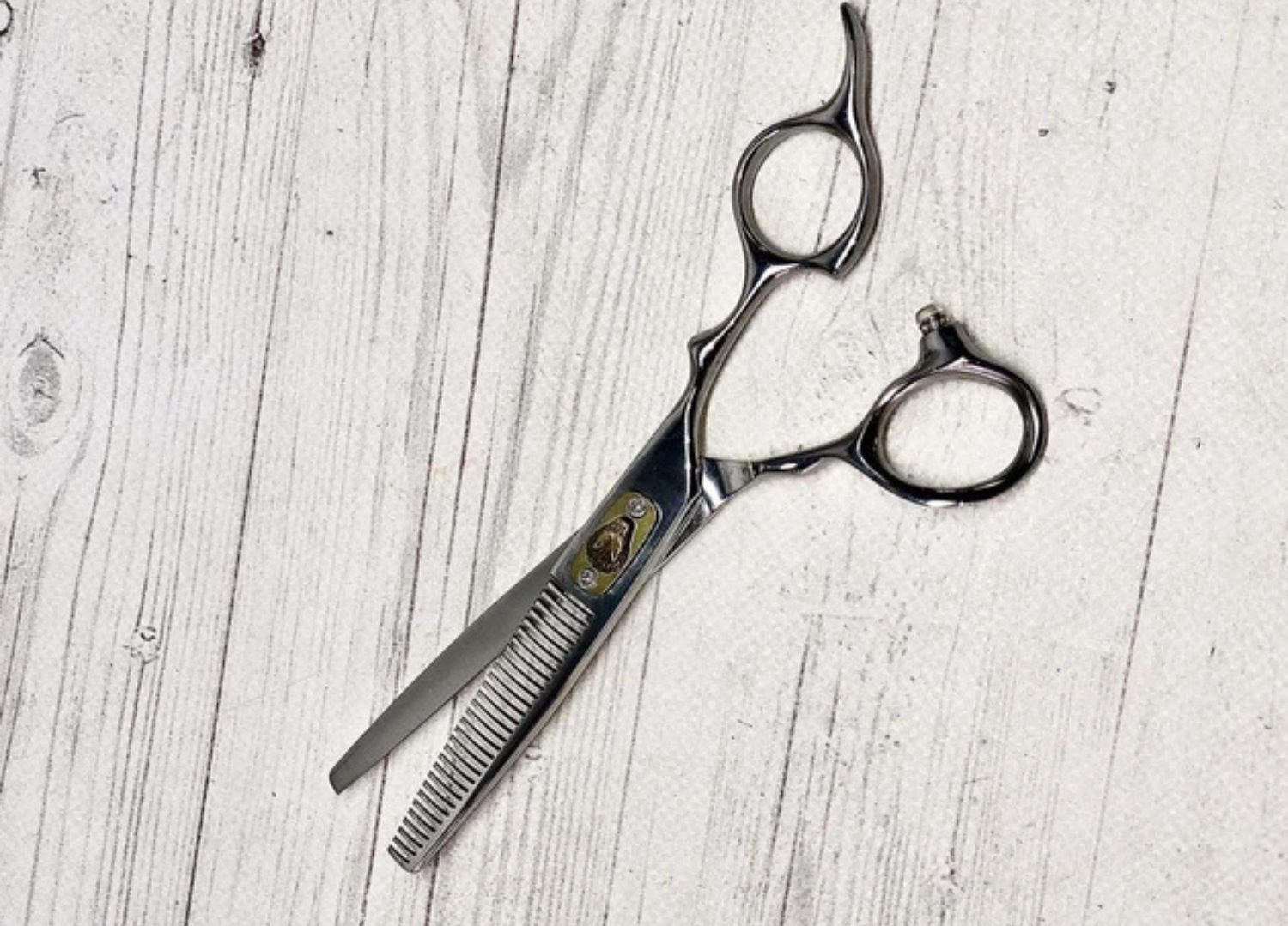 Конструкция филировочных ножниц: как она влияет на срез и результат. Master of tool sharpening and restoration