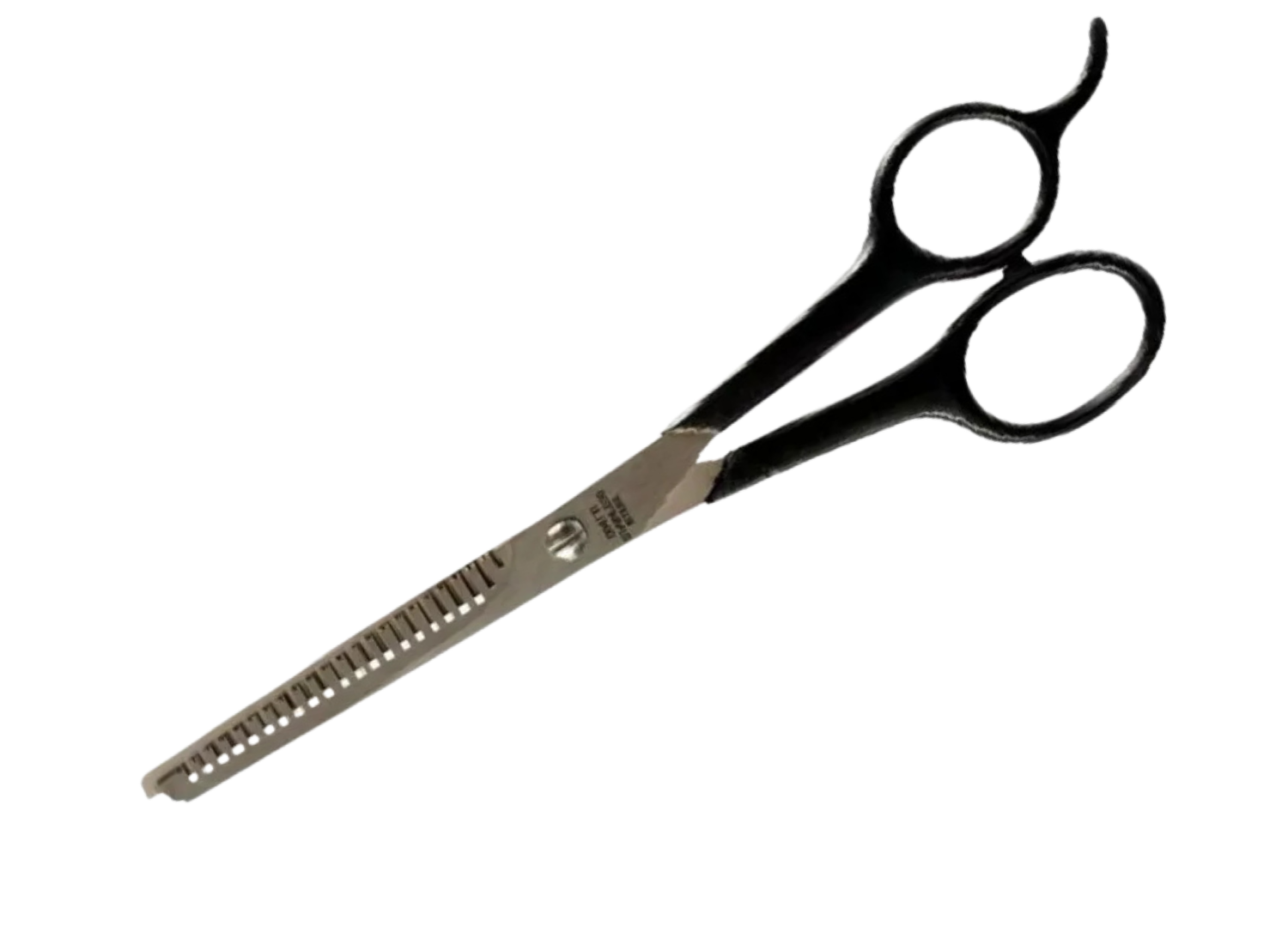 Количество зубцов филировочных ножниц: как влияет на результат. Мастер по заточке и реставрации инструментов