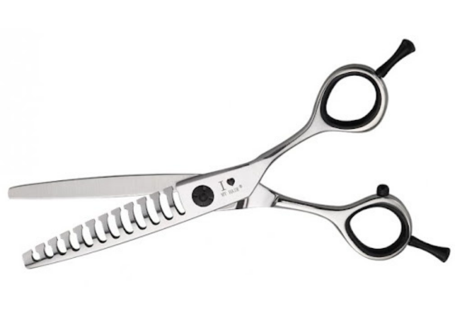 Конструкция филировочных ножниц: как она влияет на срез и результат. Master of tool sharpening and restoration