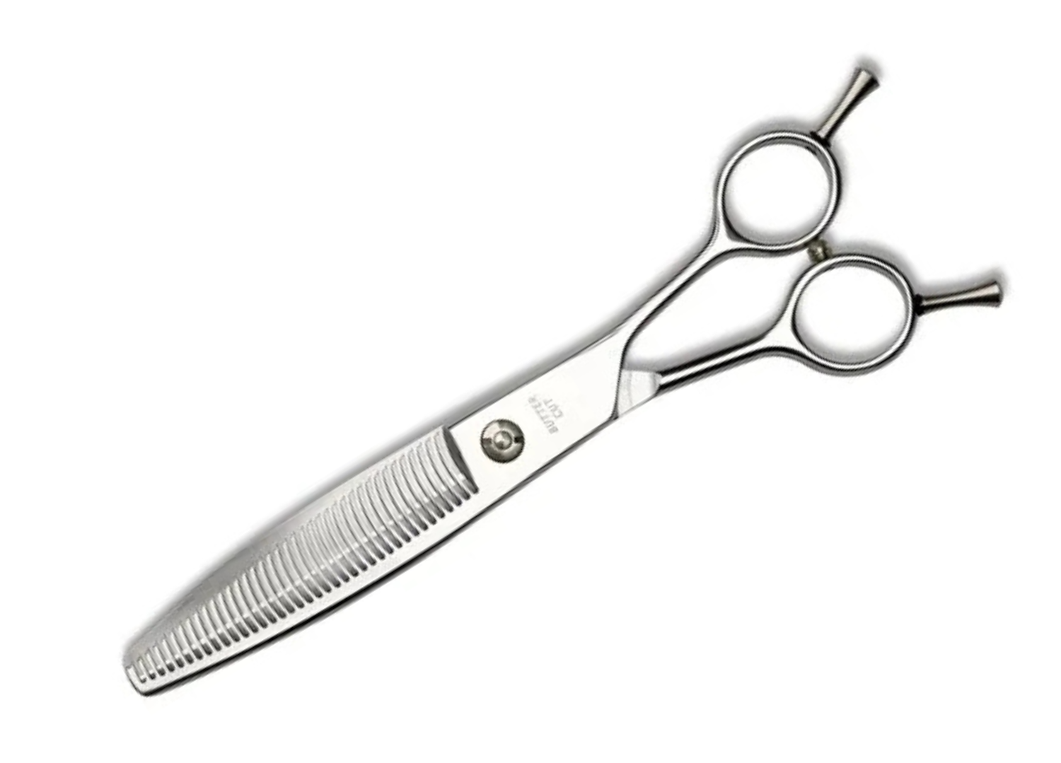 Конструкция филировочных ножниц: как она влияет на срез и результат. Master of tool sharpening and restoration