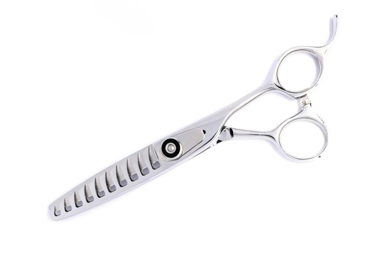 Конструкция филировочных ножниц: как она влияет на срез и результат. Master of tool sharpening and restoration