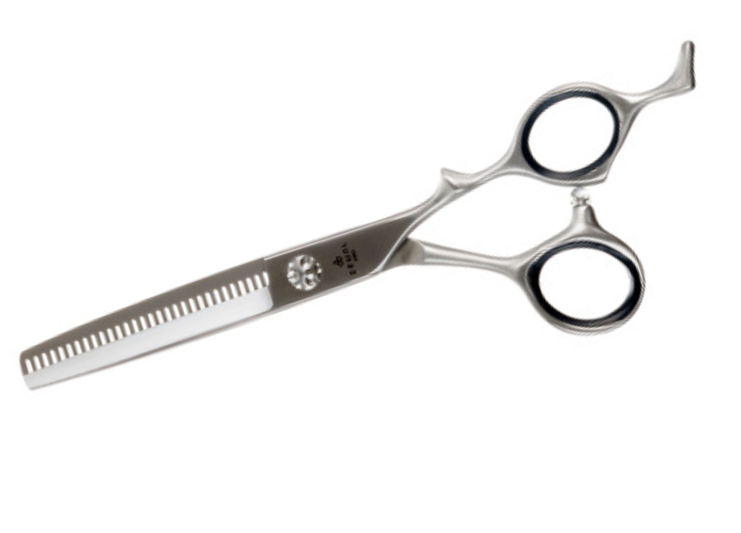 Количество зубцов филировочных ножниц: как влияет на результат. Мастер по заточке и реставрации инструментов