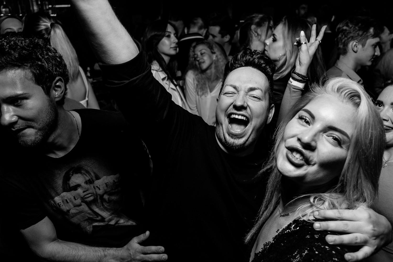 Услуги. Фотограф в Валенсии Максим Пономарев