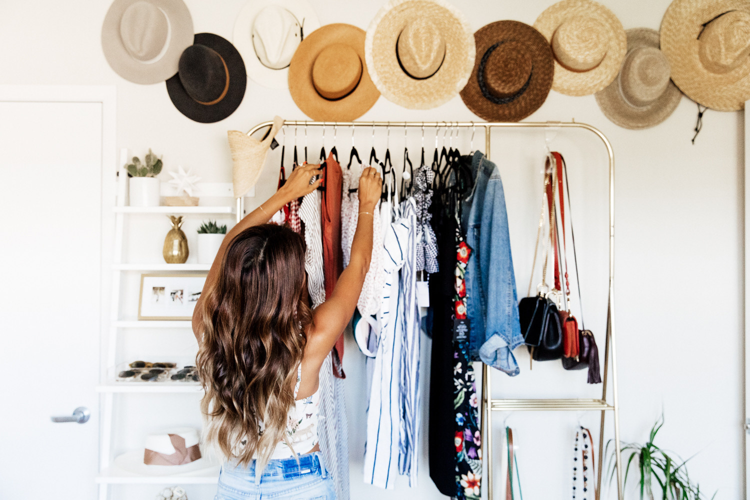 Clothing Choice Guide