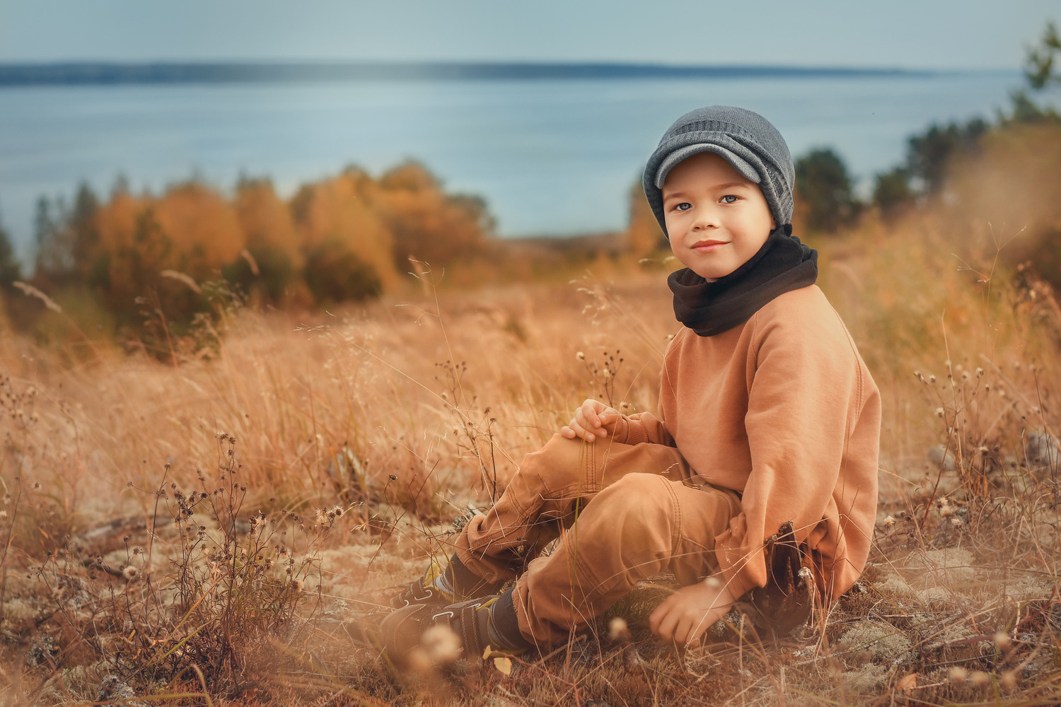 Fotografas Klaipėdoje ir Lietuvoje — Olga Kosmachiova Photography