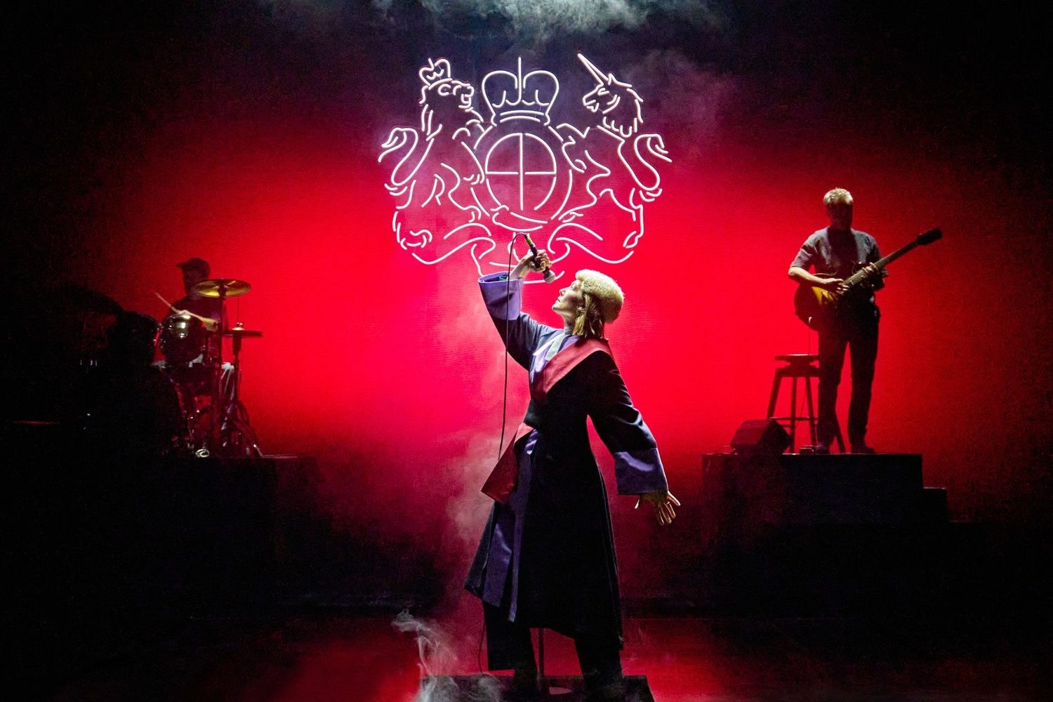 Афиша. Frame Arts Club