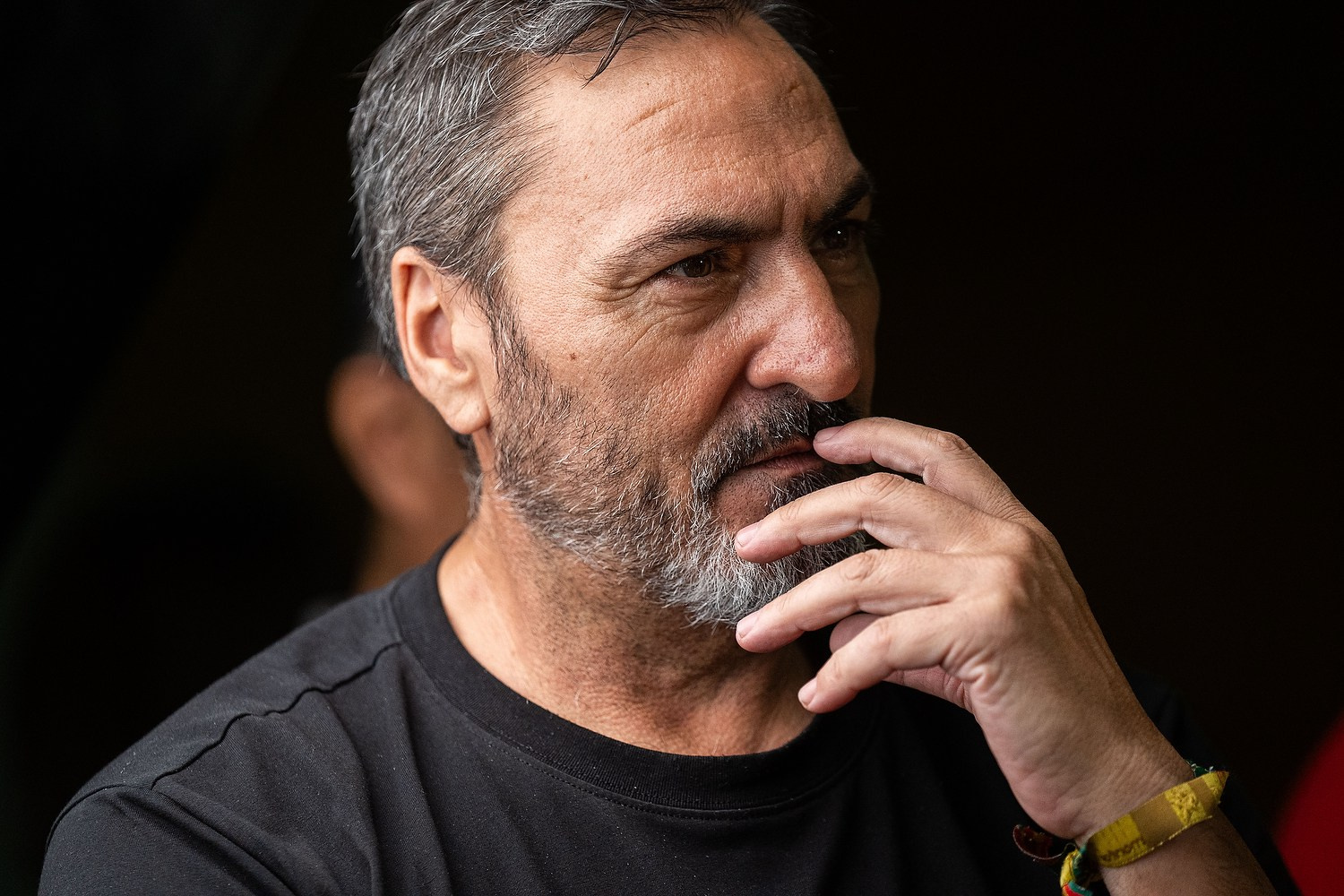 Taller Málaga APROFIMA con Francisco Guerrero