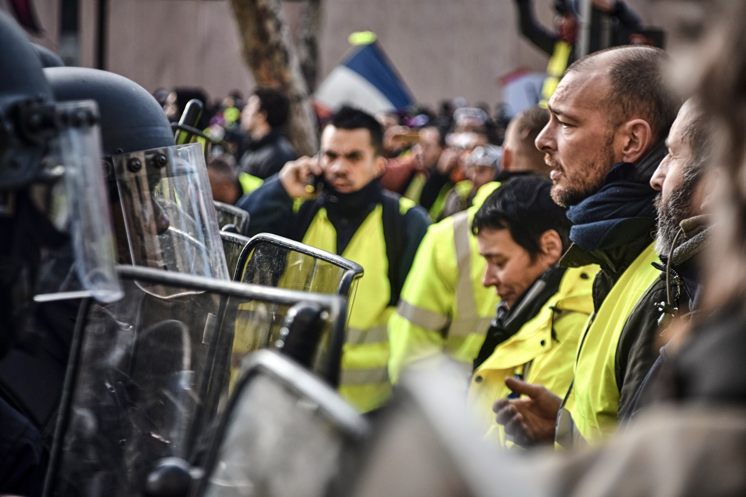 Reportages. Antonin Burat