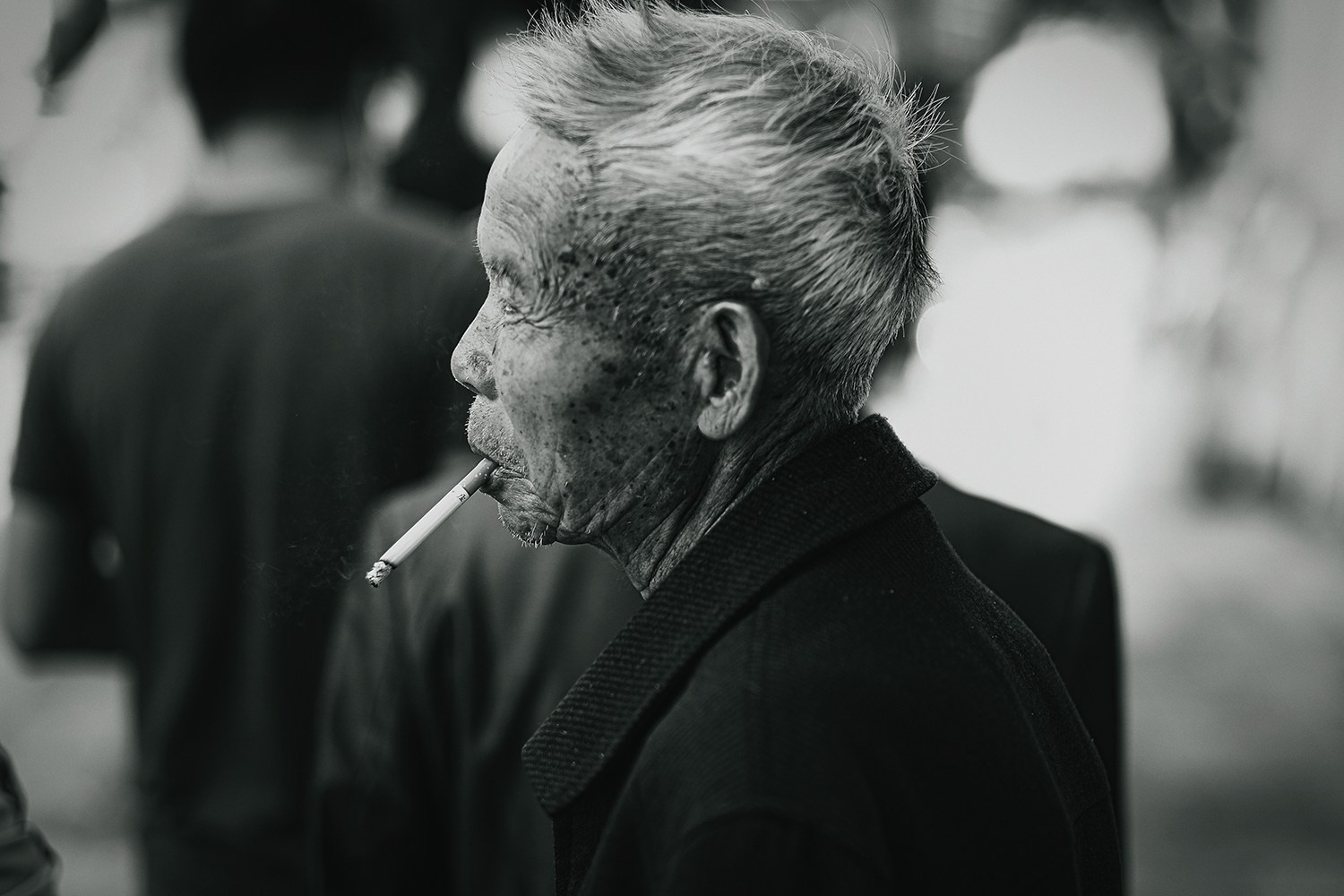 Street photography 85mm | 85mm street photography by Yukophotography | 