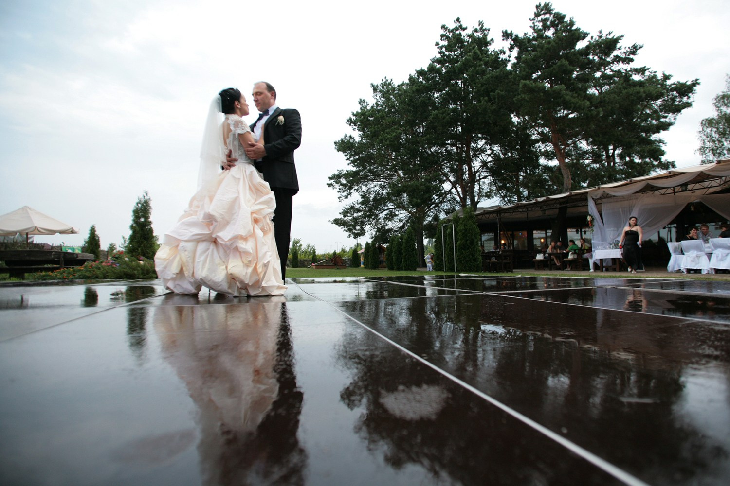 Wedding Photographer Paolo Testa