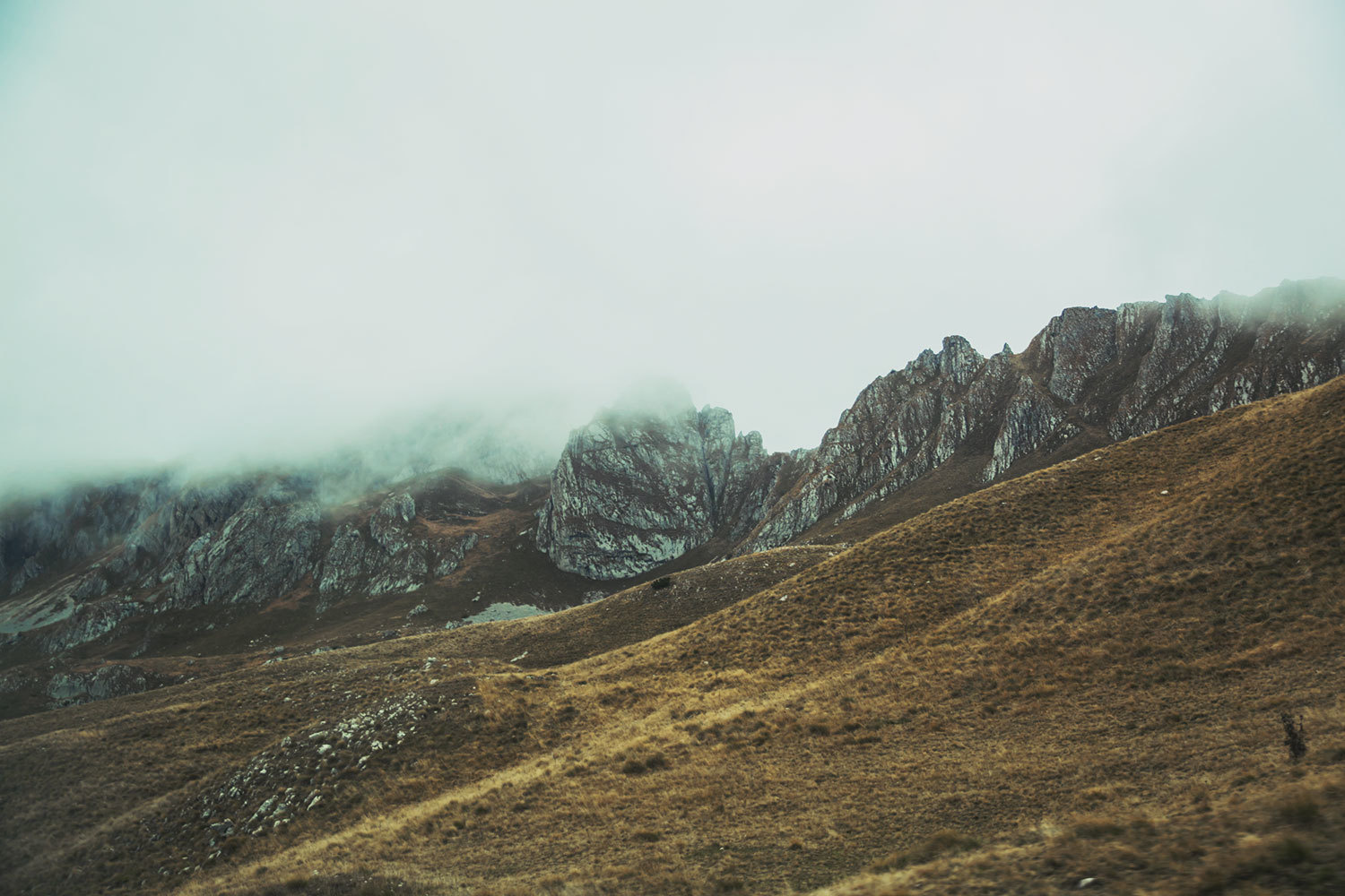 Durmitor nasjonalpark