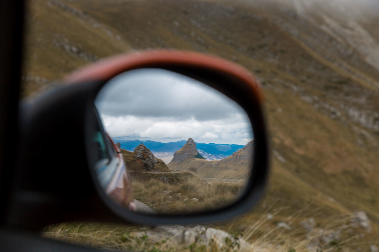 Durmitor nasjonalpark