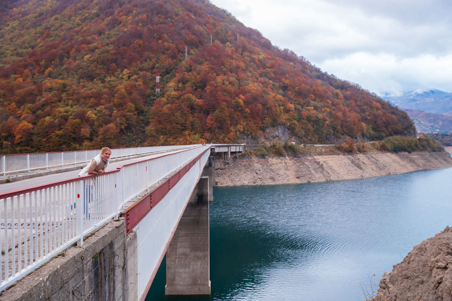 Durmitor nasjonalpark