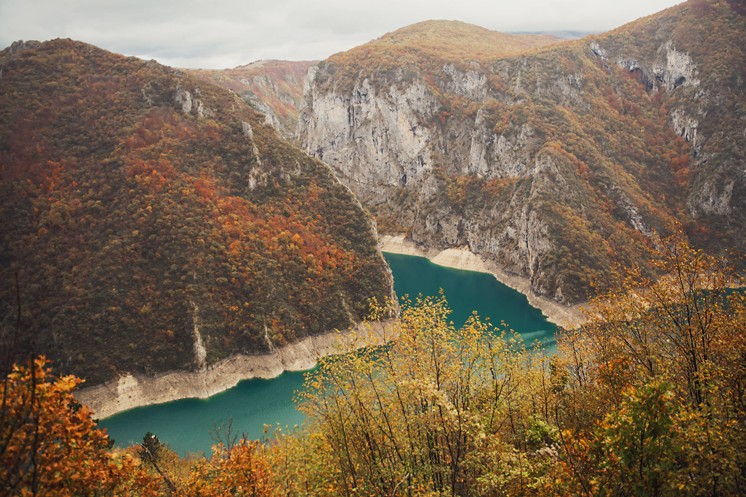 Durmitor nasjonalpark