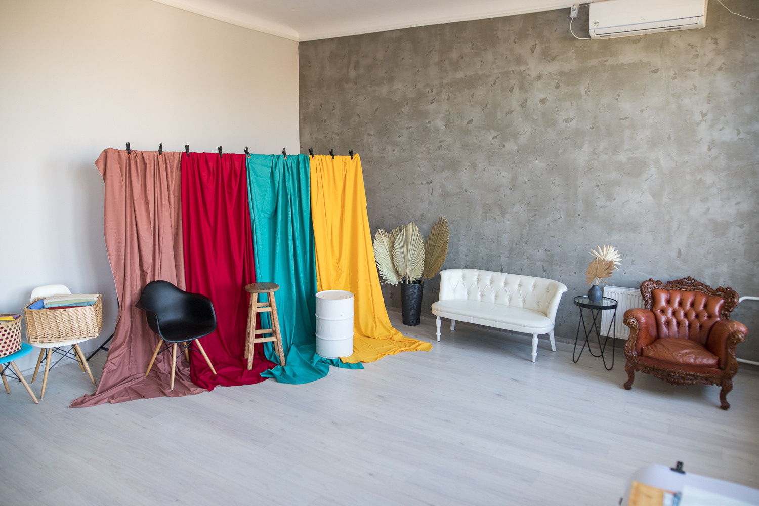 Fotostudios. Anastasiia Zaluzhna Fotografin | Mannheim