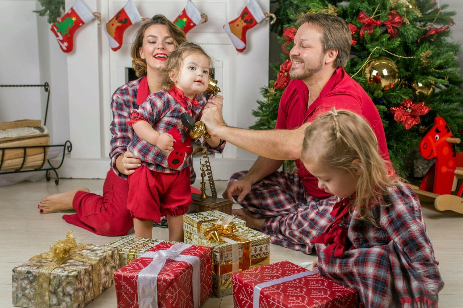 Выберете для себя то, что вам по душе!. Семейный фотограф Великодолинское