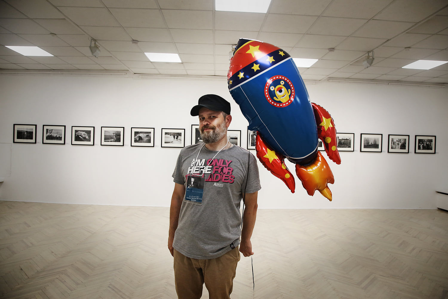 Vitebsk 2021. Misha Maslennikov. Documentary photography. Odessa