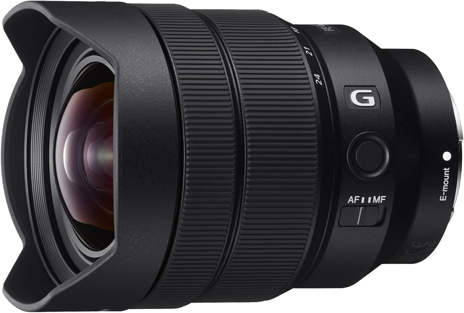 Objektive für Sony. Fotograf