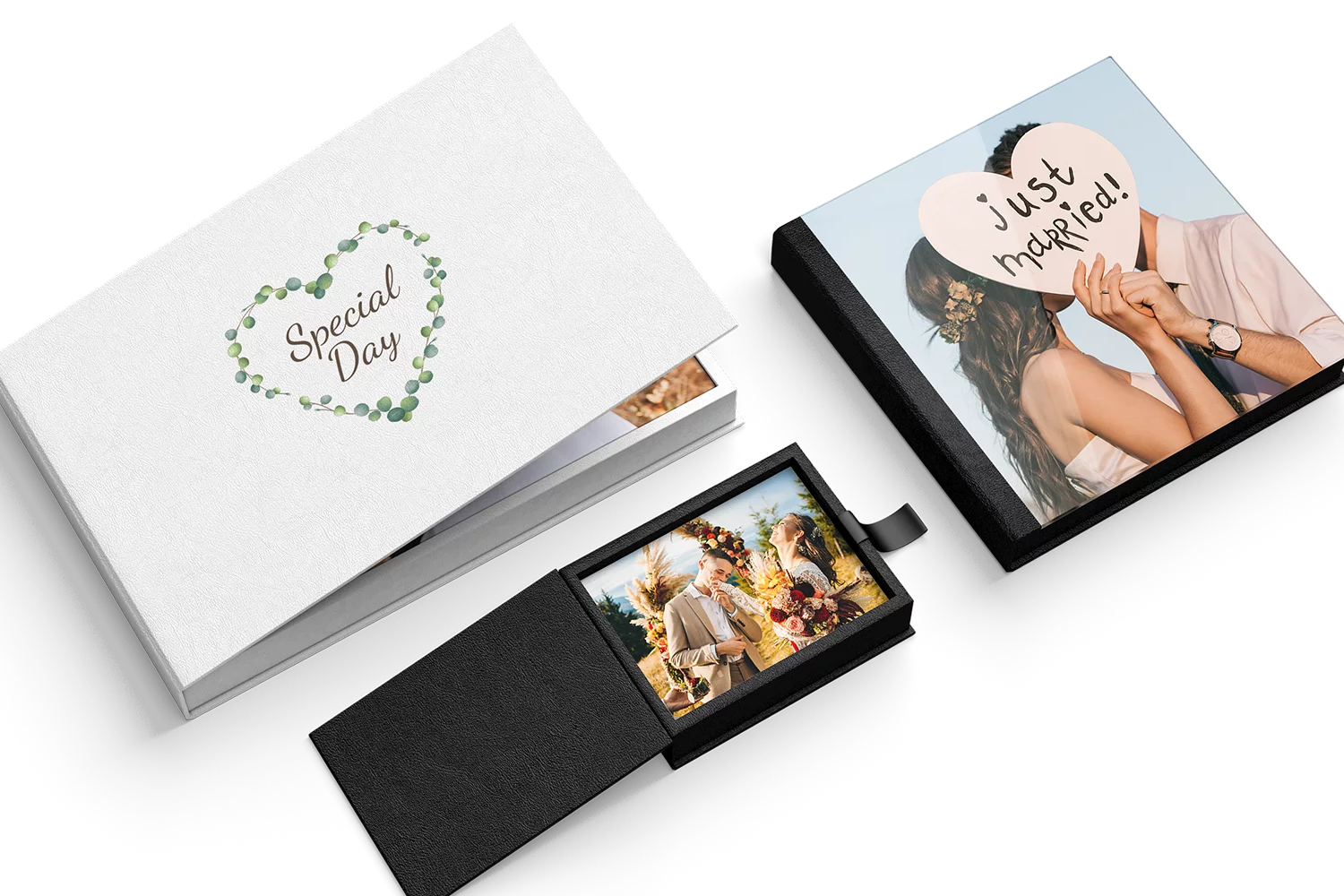 Photo books. Photographer in England Ekaterina Romanova