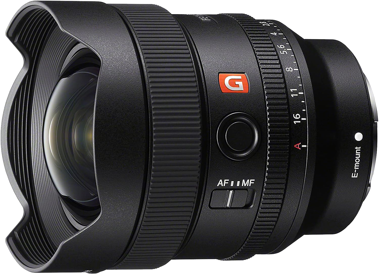 Objektive für Sony. Fotograf