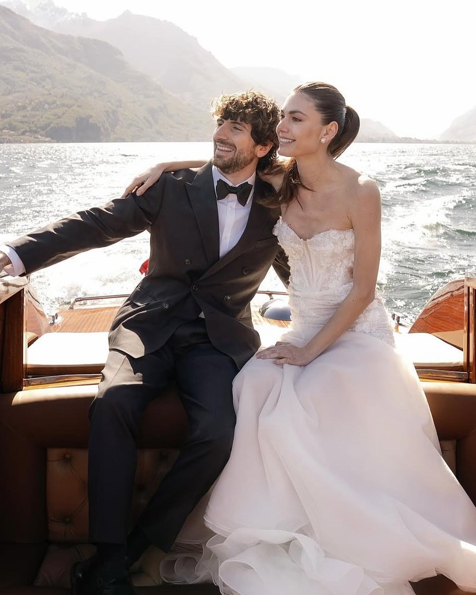 16 — 17 April 2026. Palazzo Novello, Brescia. Aleksandra Lansoni