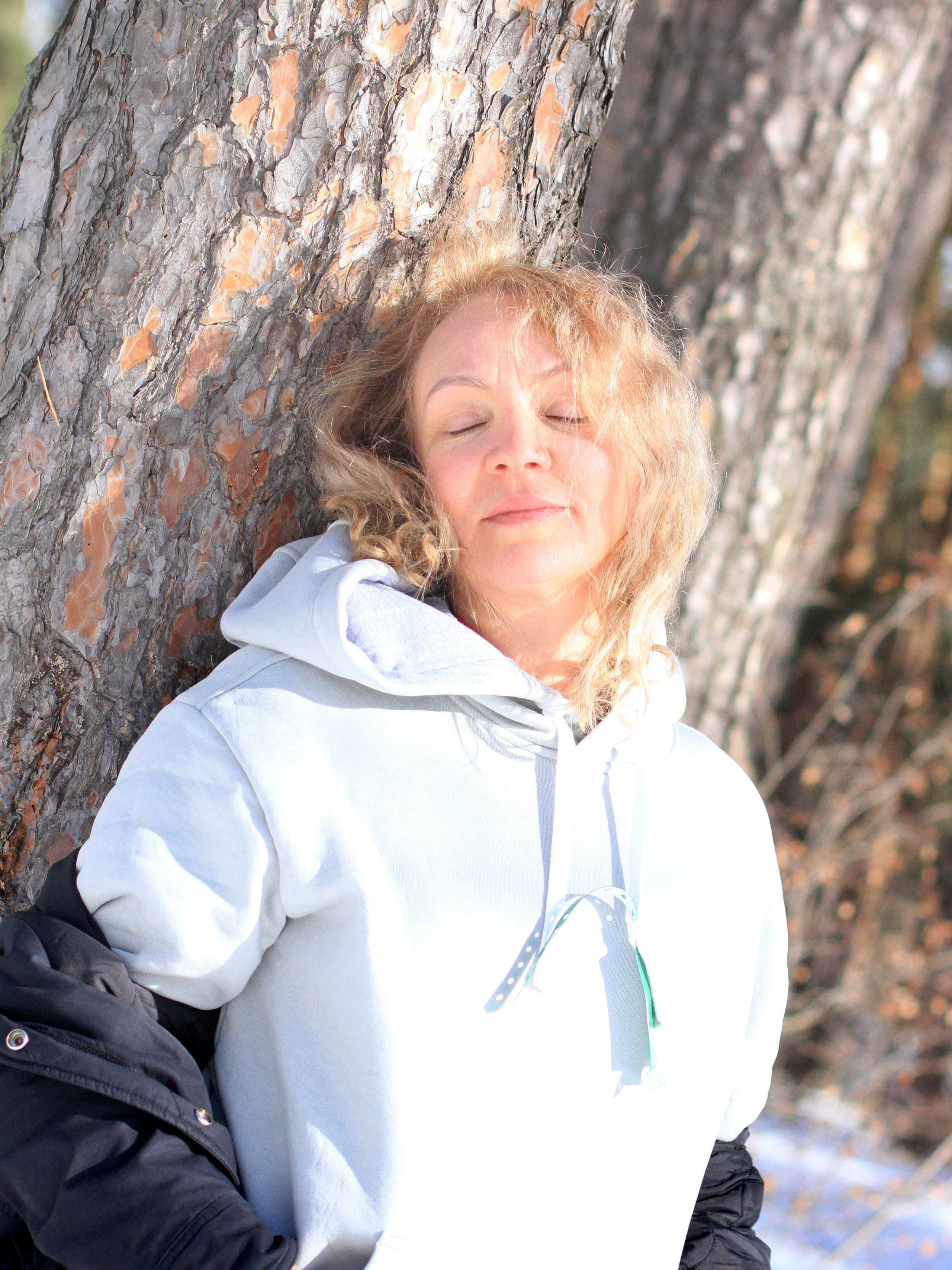 Отзыв Ирины Хайруллиной на ретрит «42 часа Тишины». Change4Life: медитации, выгорание, мягкие навыки, ретриты