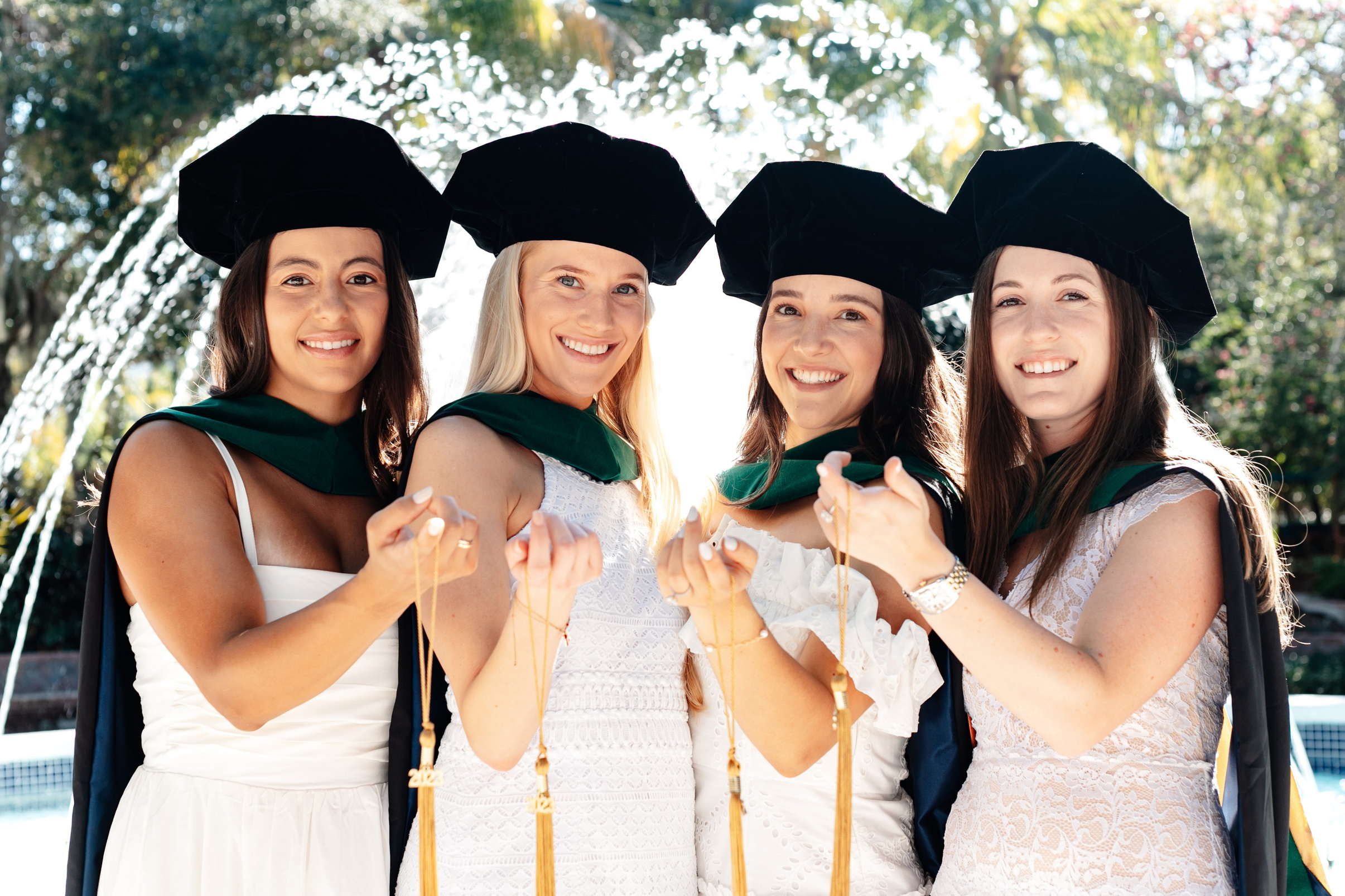 Graduation. Portrait and graduation photographer Marina Simanava