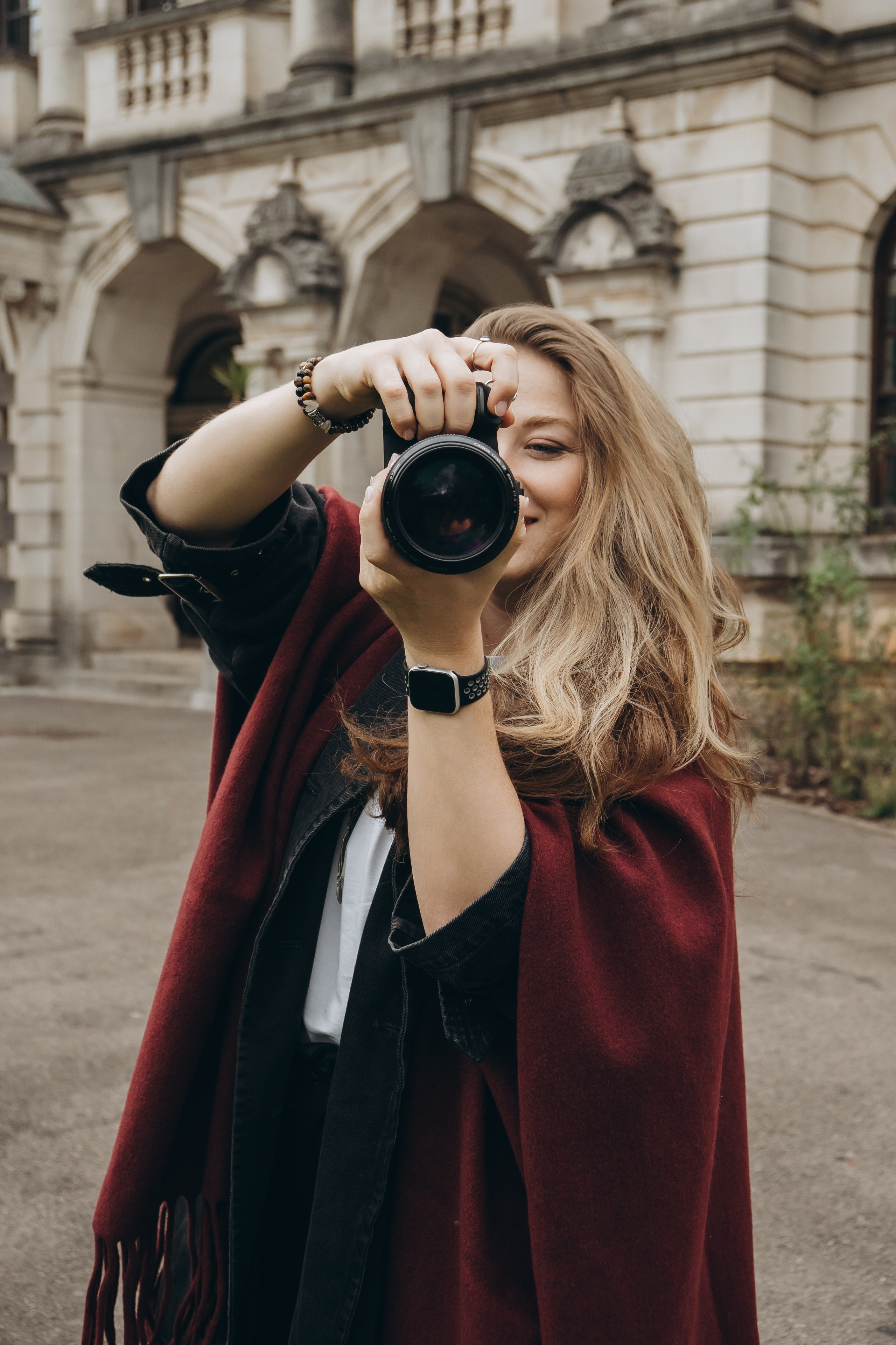 Book a Session — Cardiff Lifestyle Photographer. Anastasiia Tkachova — Photography & Branding