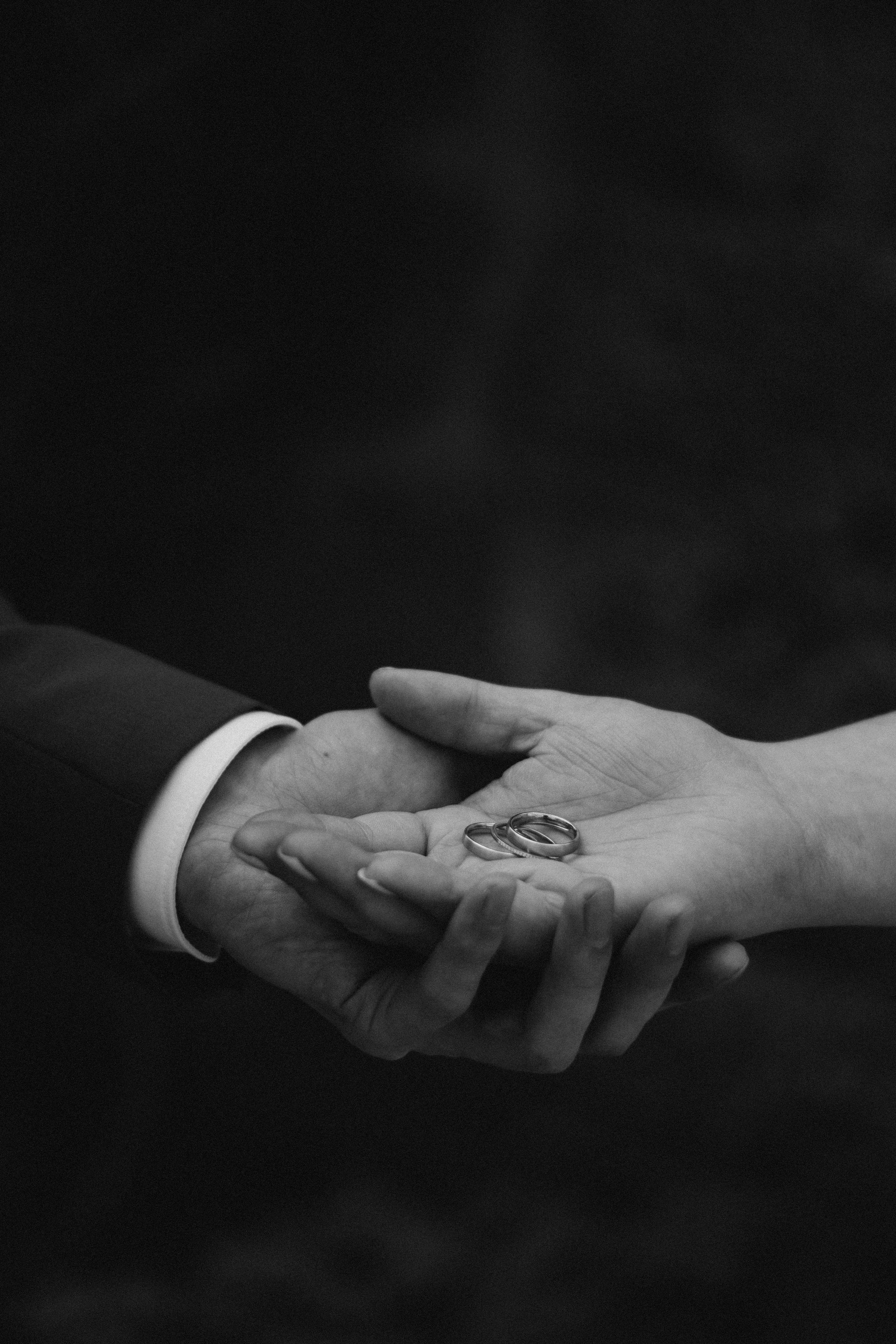 Trauung im ZitrusHaus in Ansbach