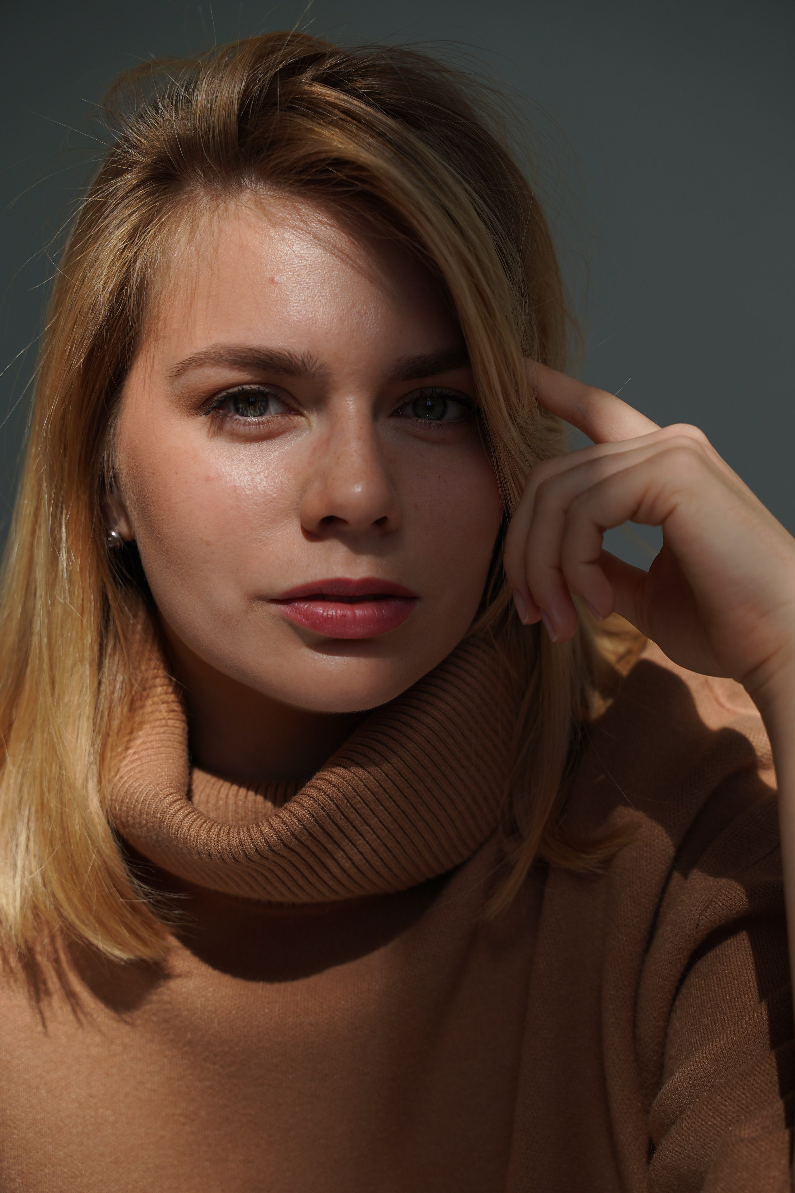 Photographe à Chartres Ekaterina Kudinova