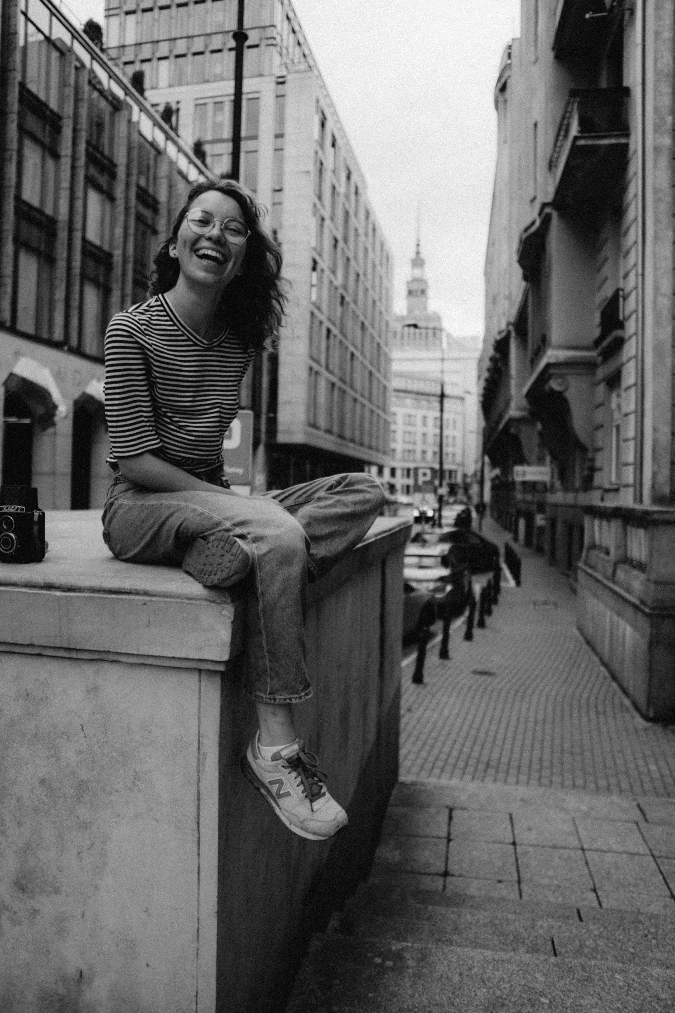 Contact me. Family photographer in Warsaw Sasha Zenzina