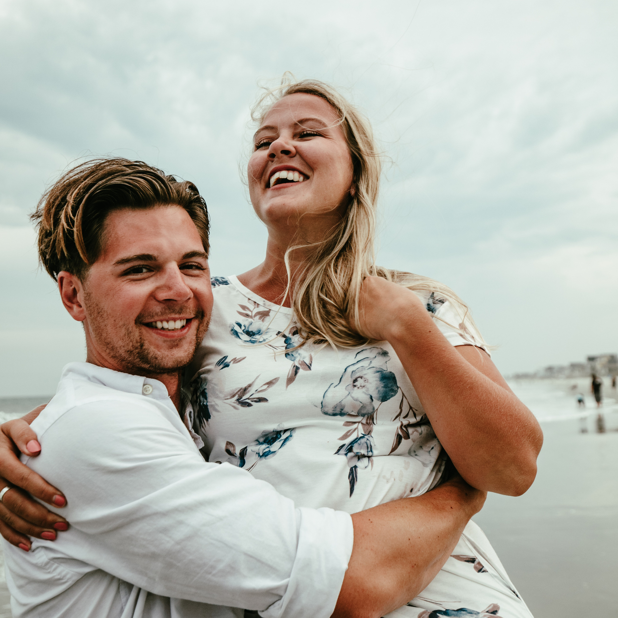 Home. Family vacation photographer in Myrtle Beach