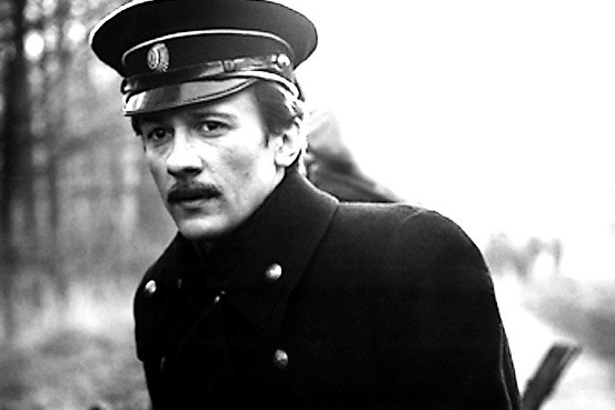 Legend Of The Fort. Tuletorn Films | Film production company | Estonia