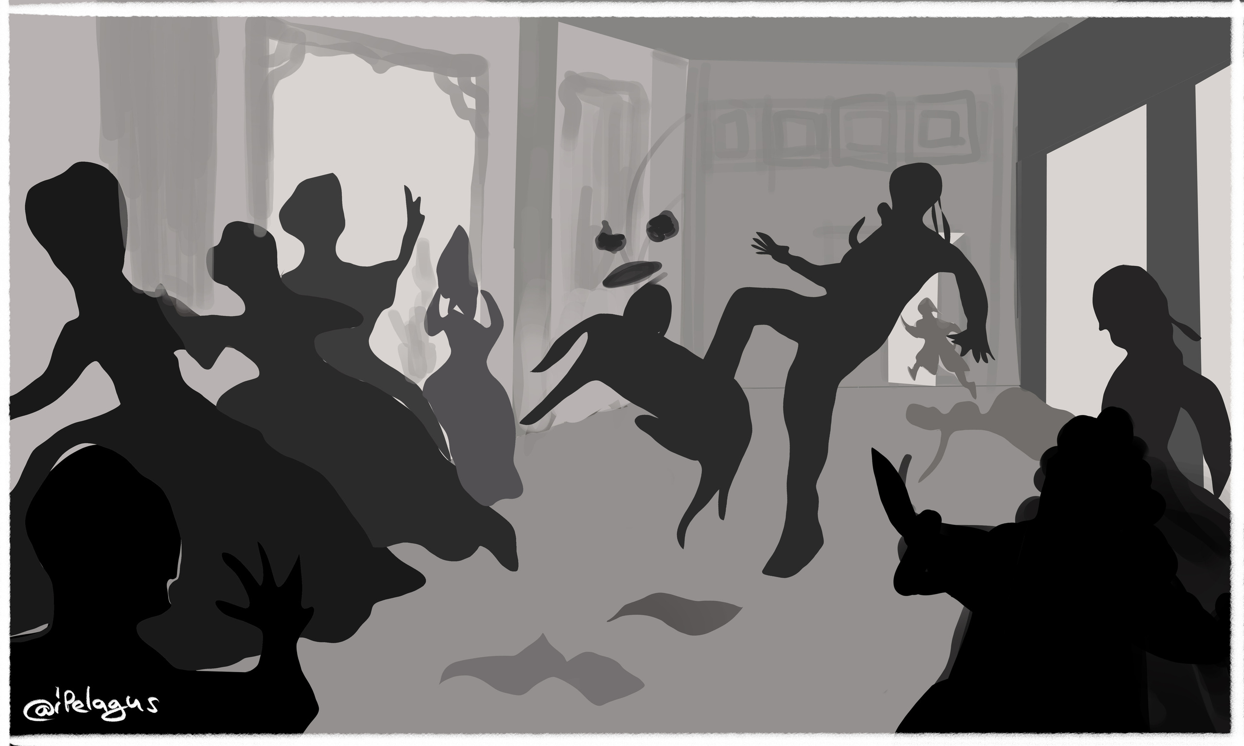 Конкурс «Путешествие во времени»