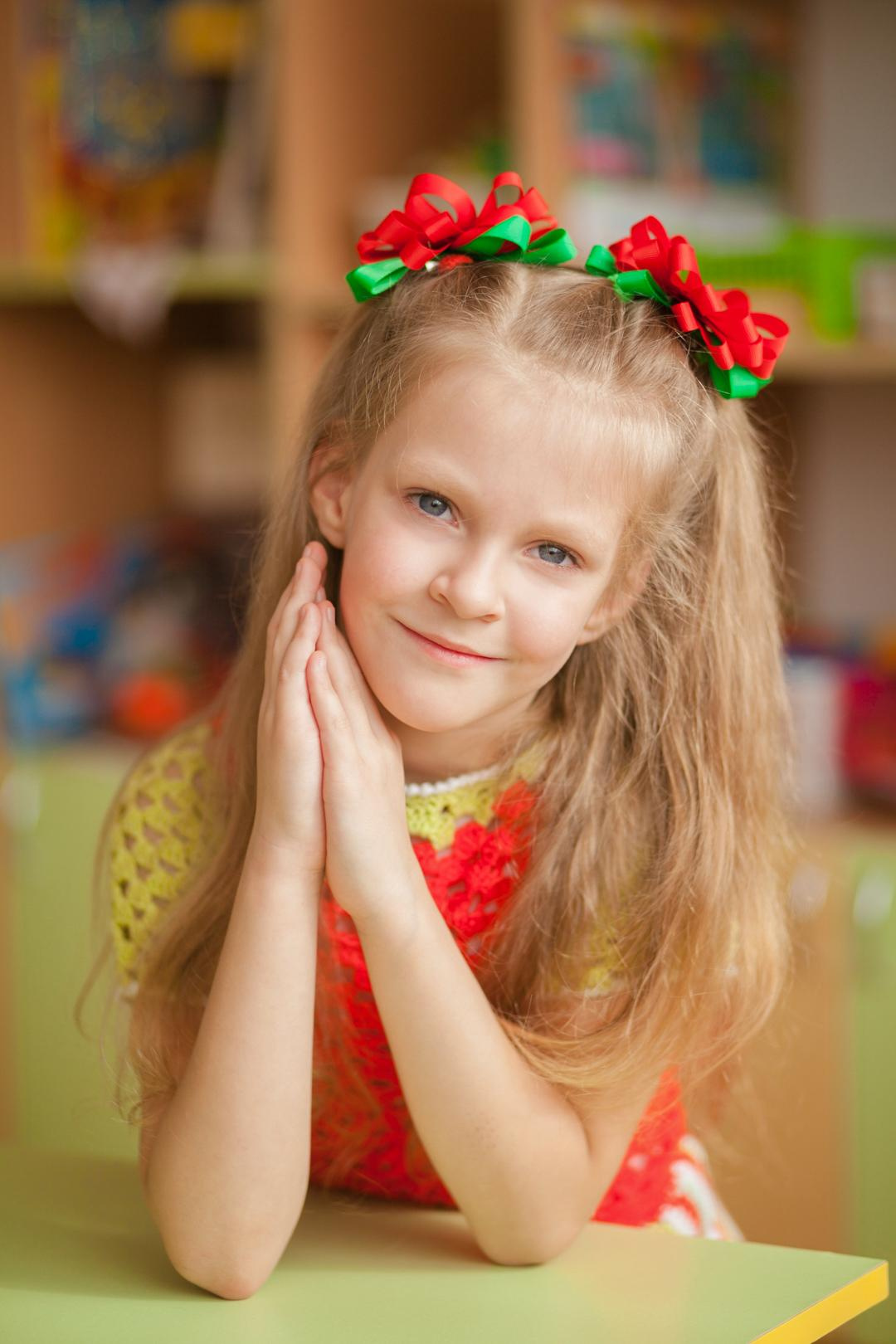 Портфоліо. Випускні альбоми для дитячих садочків, шкіл і вузів в м. Полтава