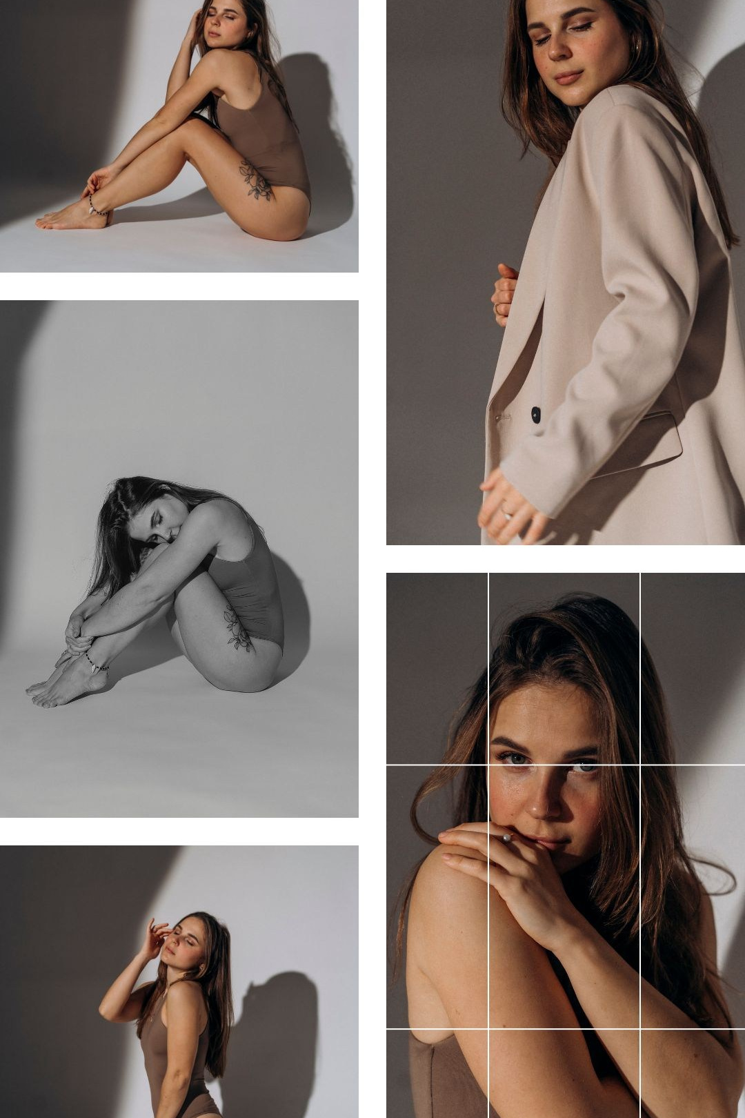 Presets