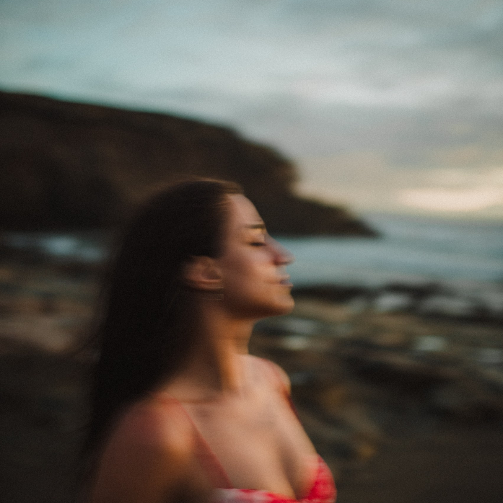 Solo Portrait Fotoshooting in Regensburg & München | Lily Walter. Lily Walter | Hochzeitsfotografin Regensburg | München