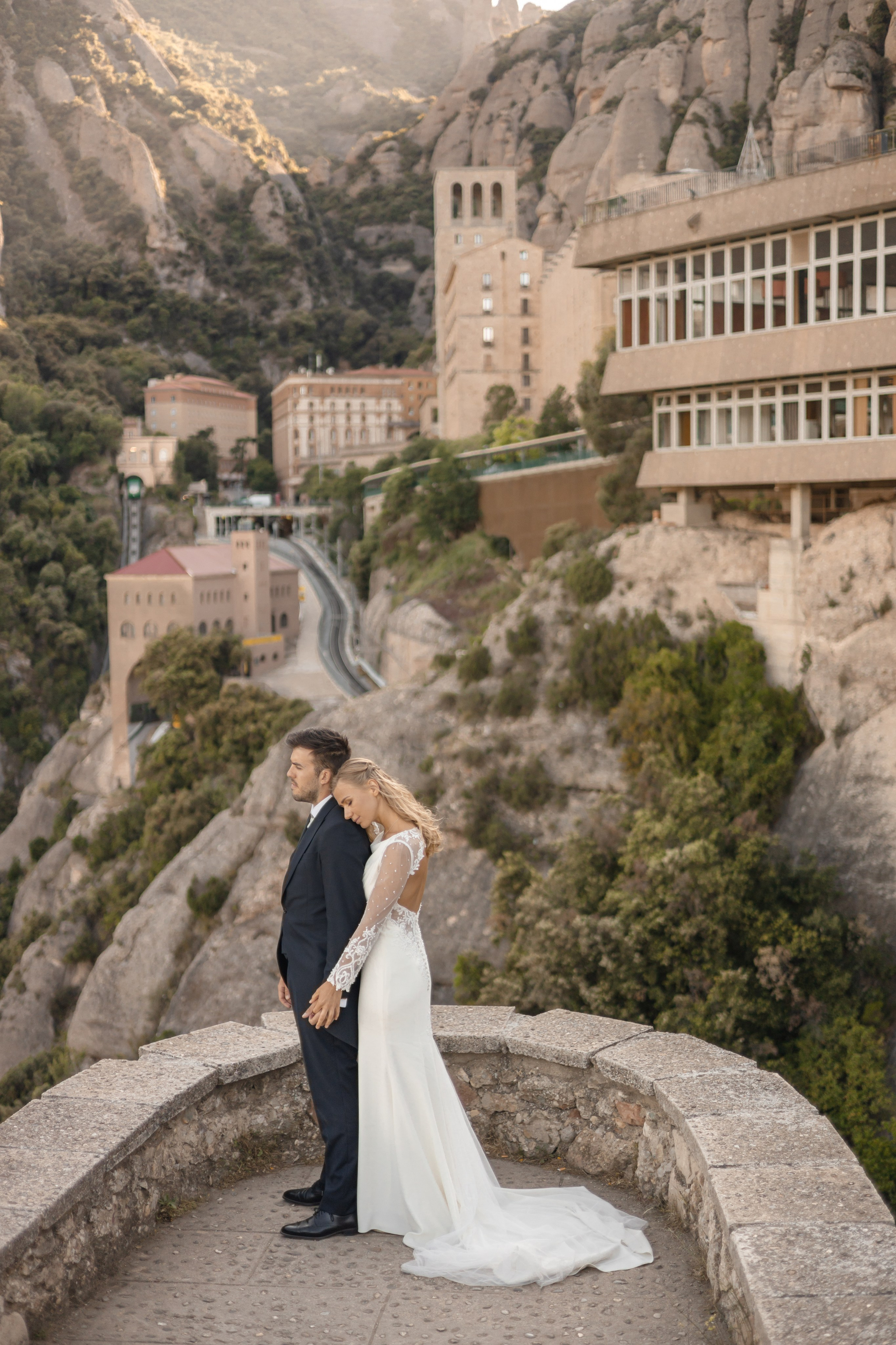 Best locations for proposal Photo shoot in Barcelona. Photographer Videographer Spain Barcelona Tarragona