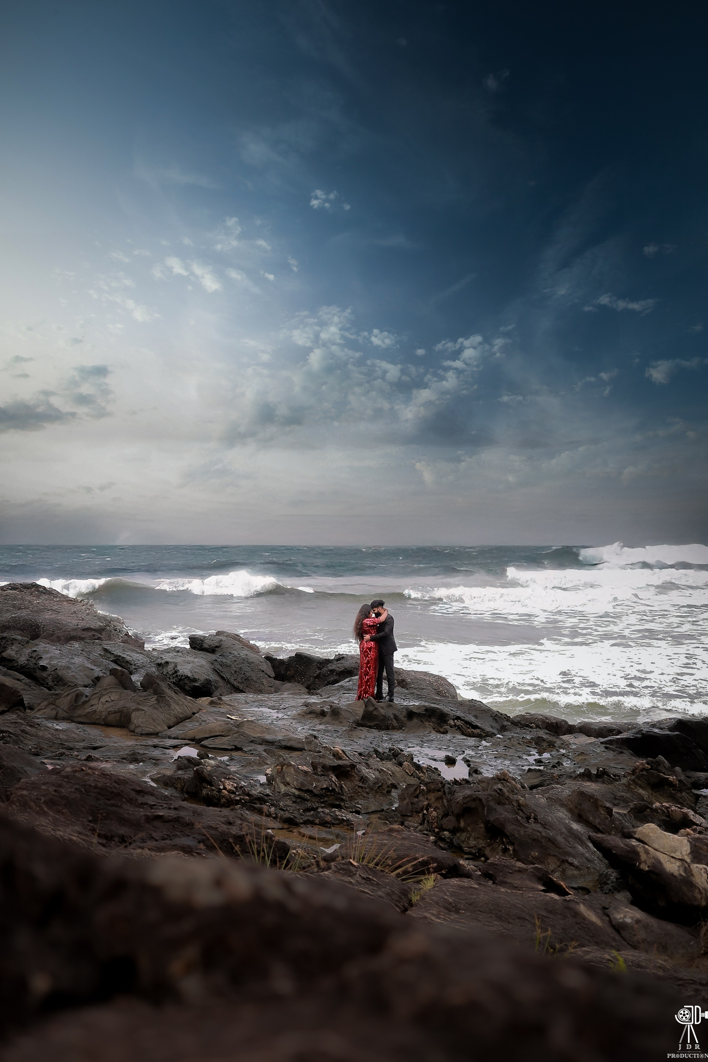 JDR Productions: Professional Wedding, Real-Estate, Maternity, Event Photography and Videography in Horamavu, Bengaluru, Karnataka