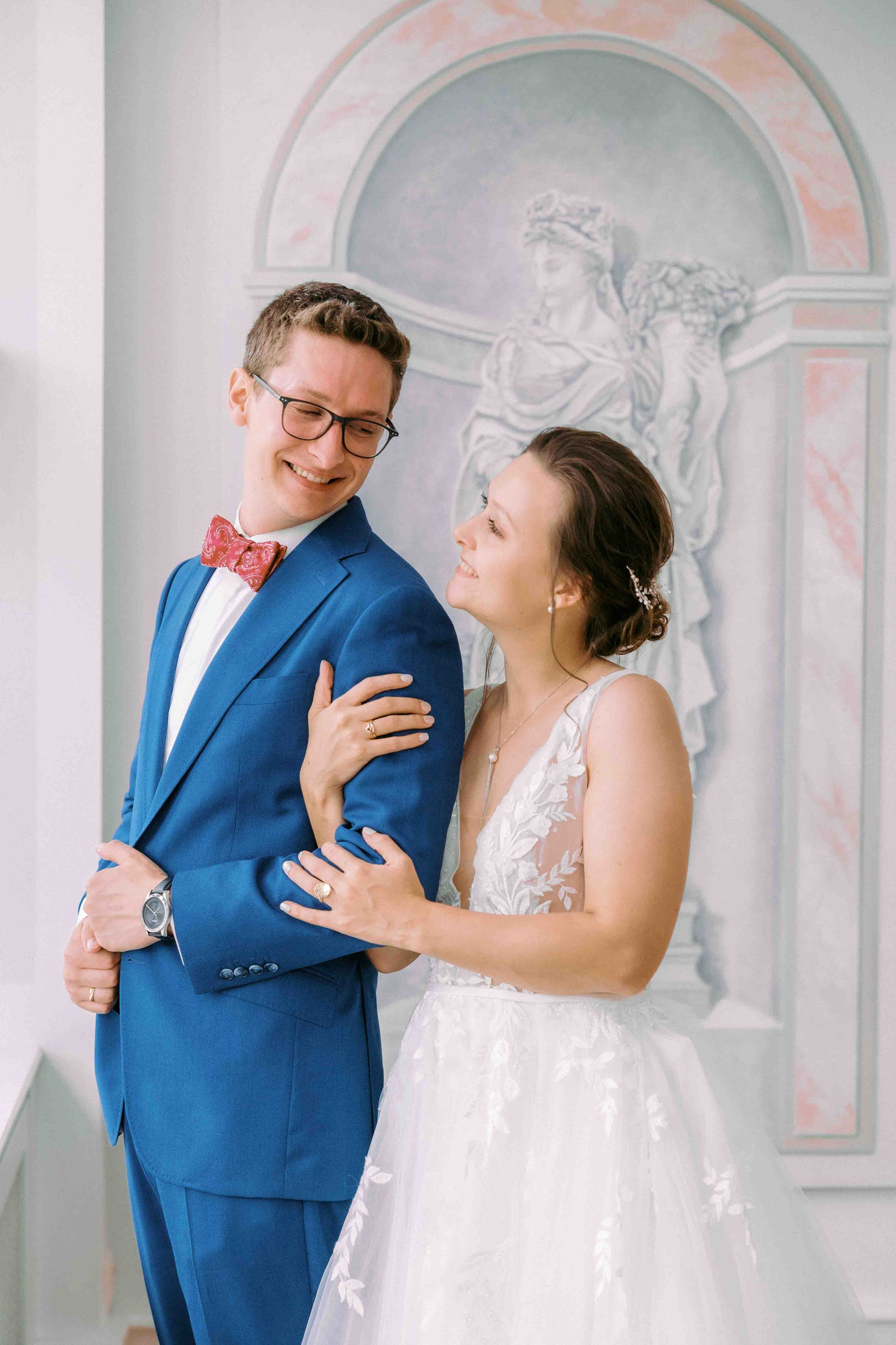 Hochzeitsfotograf Düsseldorf