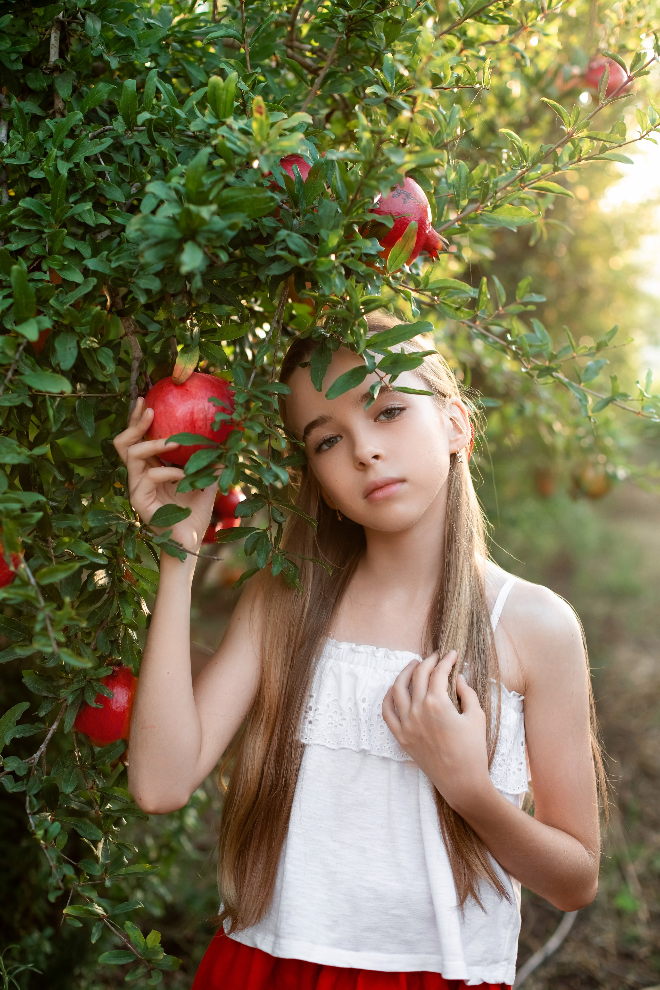 children’s photographer in Israel
