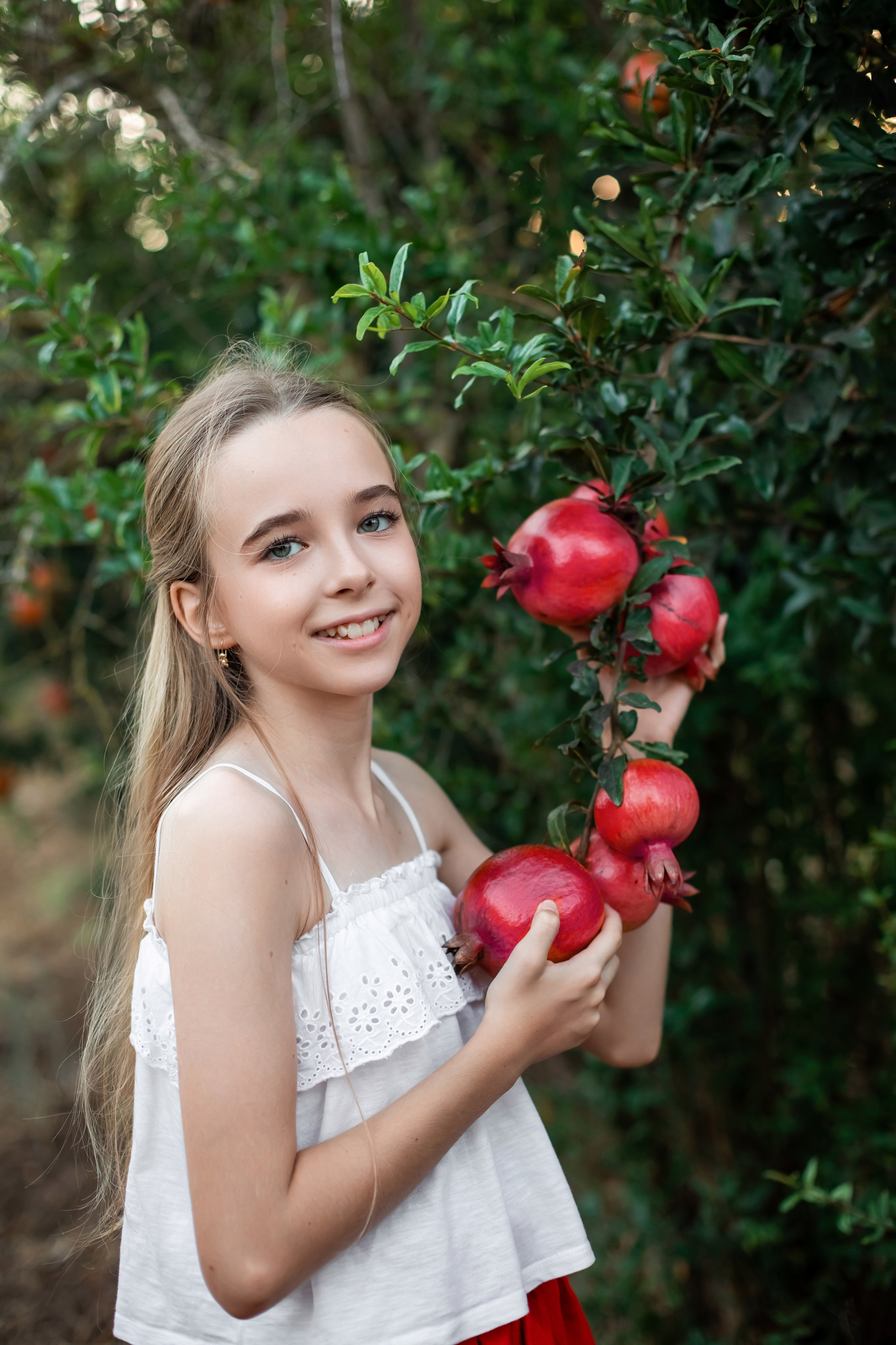 children’s photographer in Israel