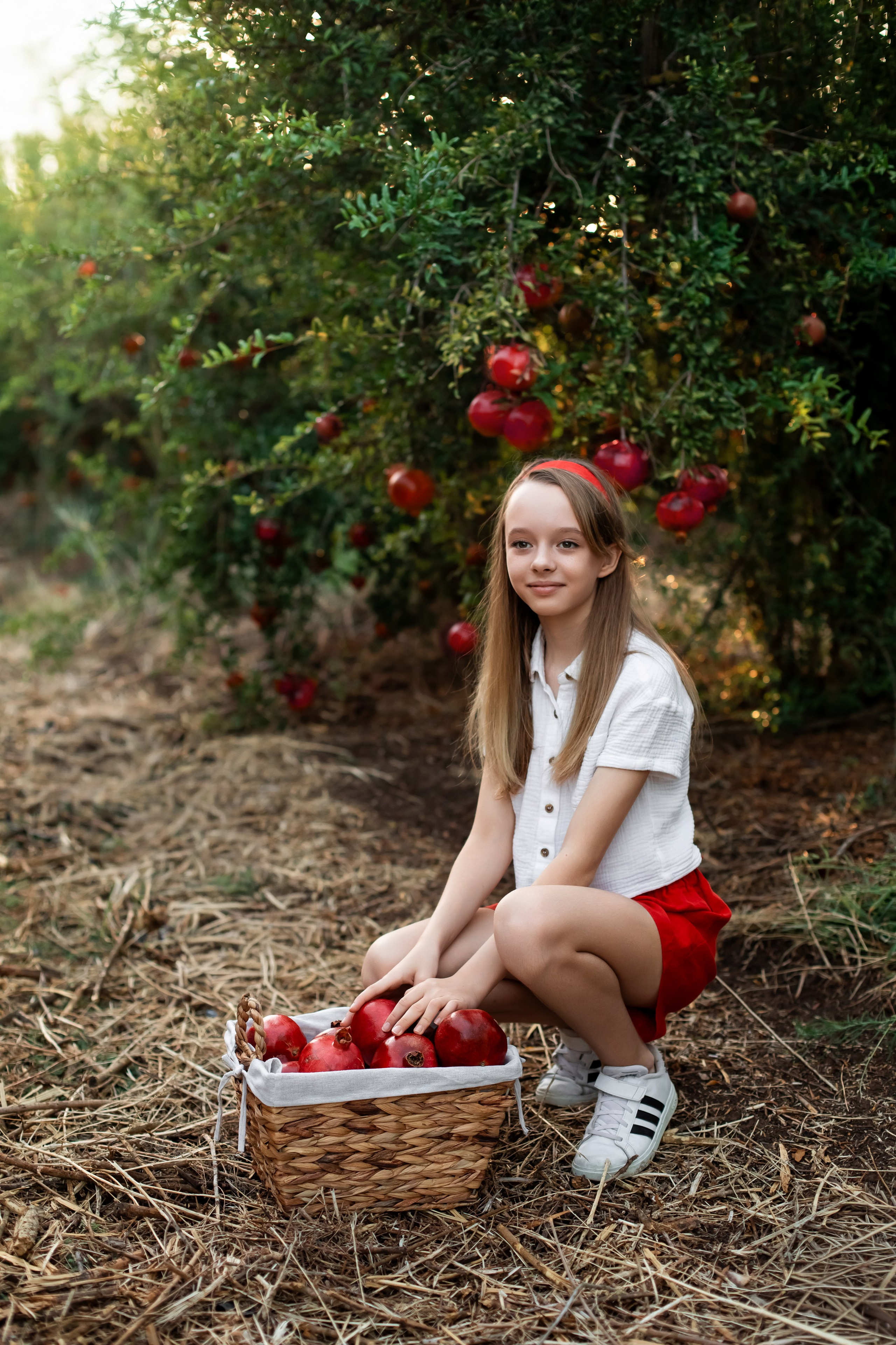 Bat Mitzvah photographer