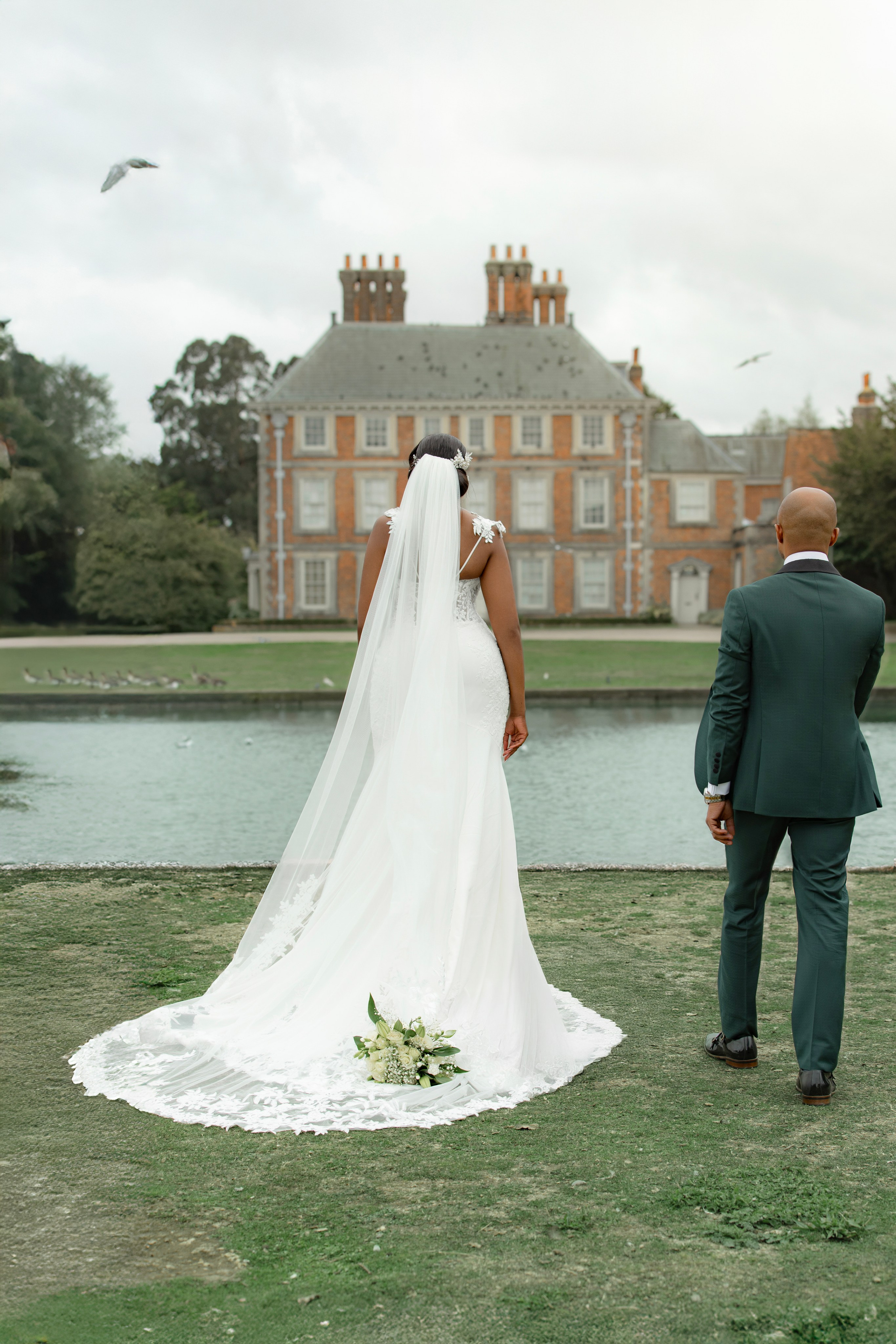 Services. Lu’jain’s Studio| Female Wedding, Maternity & Lifestyle Photographer London, UK