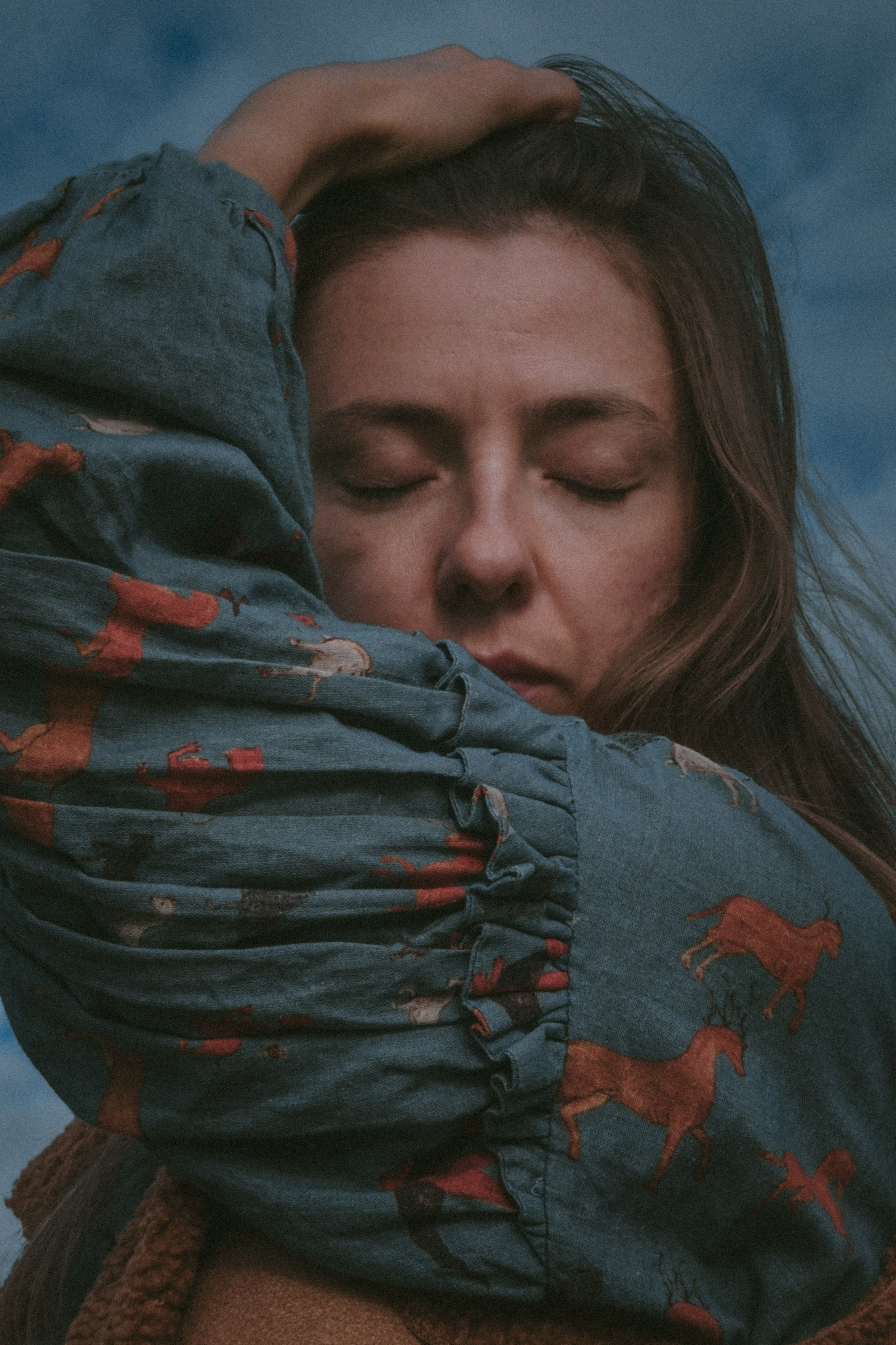 Family photographer Aargau Zurich