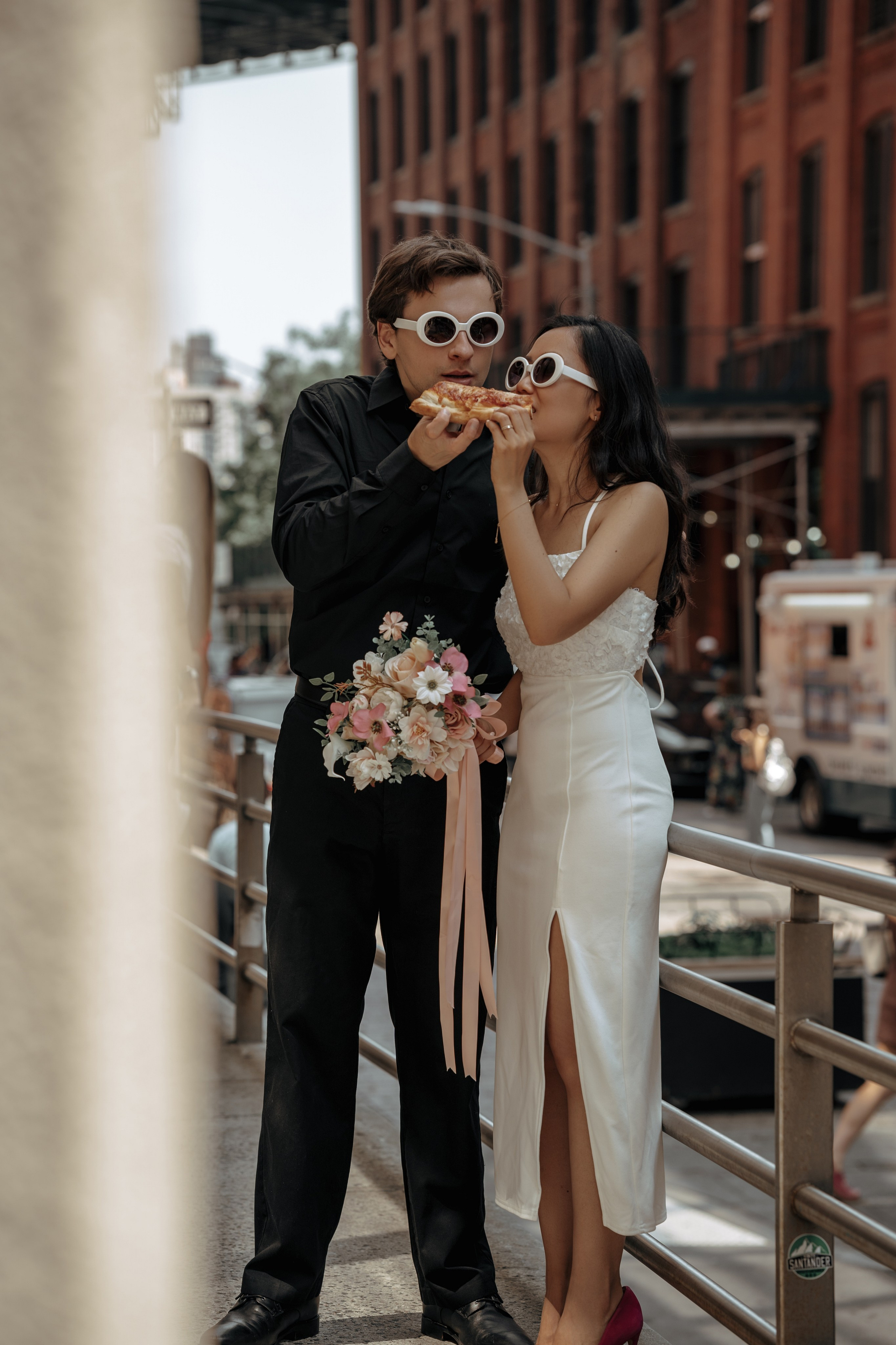 Investment. New York + travel photographer