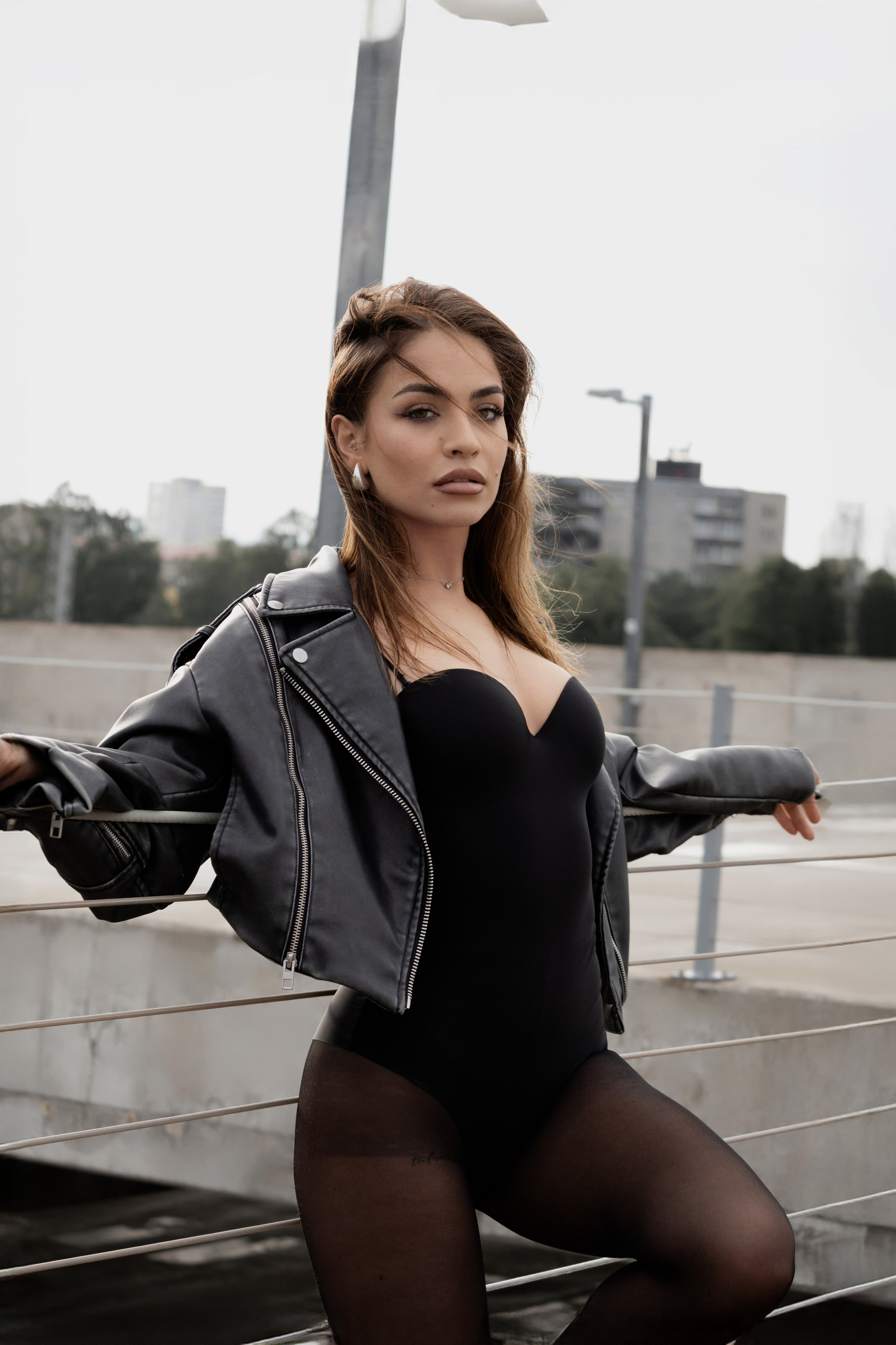 Бренд & Женский фотограф в Таллинне / Фотограф Таллинн